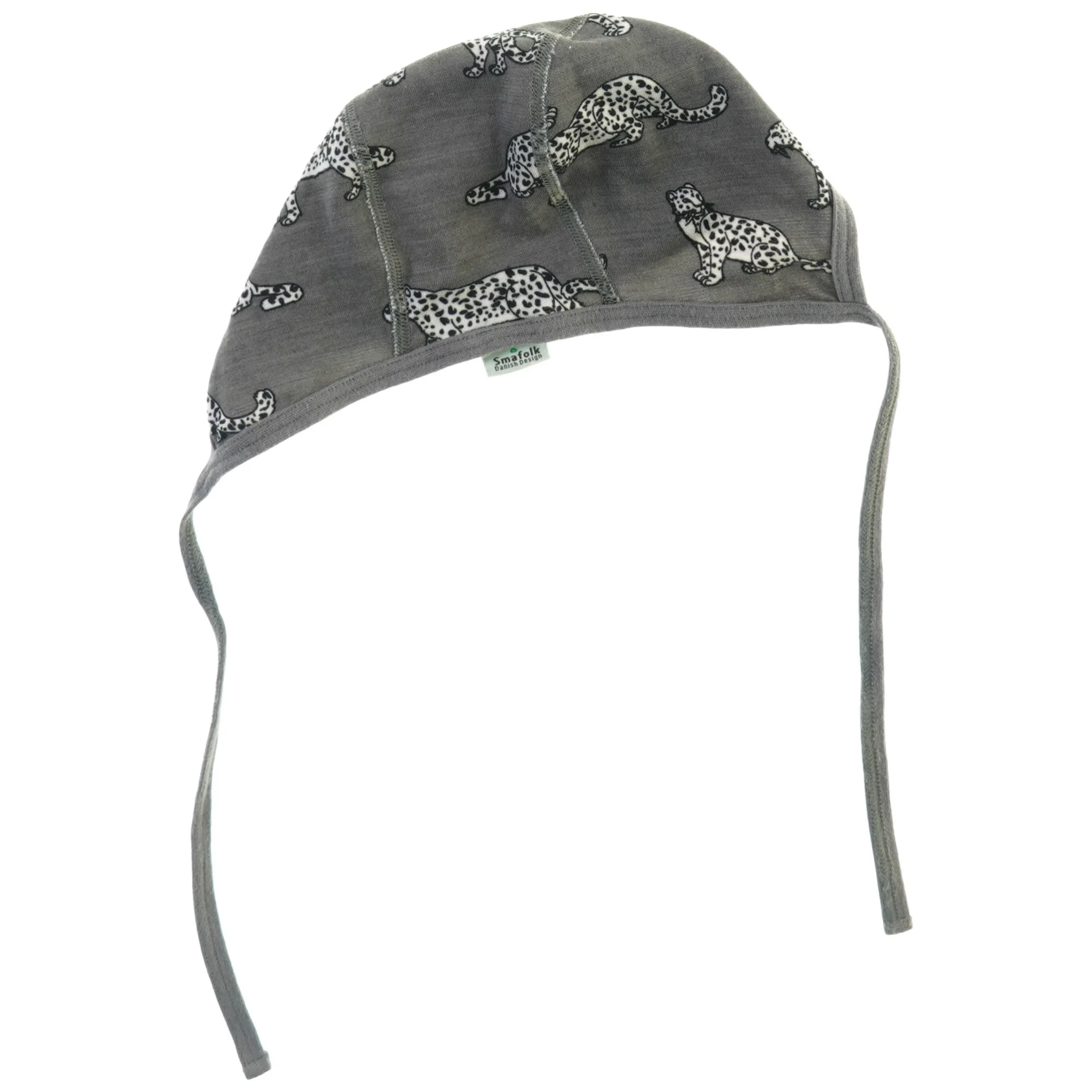 Hue til baby fra Småfolk (str. 80)