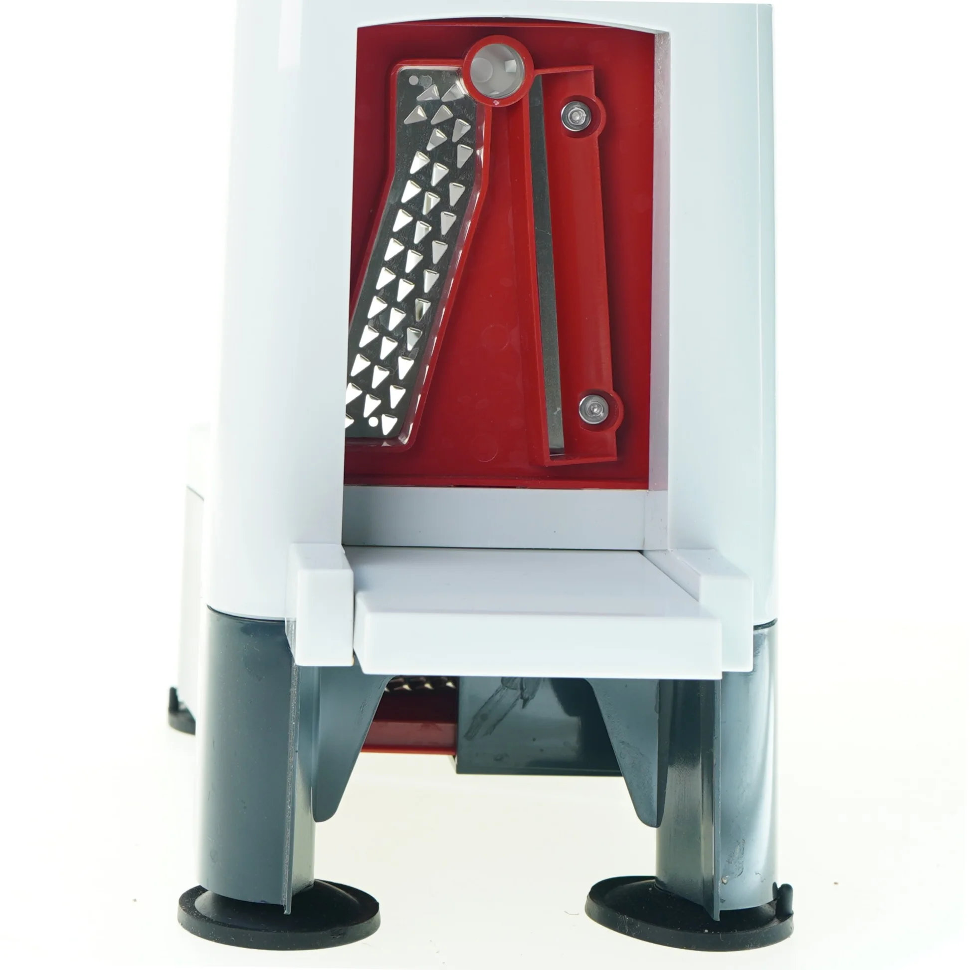 Veggie Twister - Deluxe spirallimaskine fra Westmark (str. 24 x 14 cm)