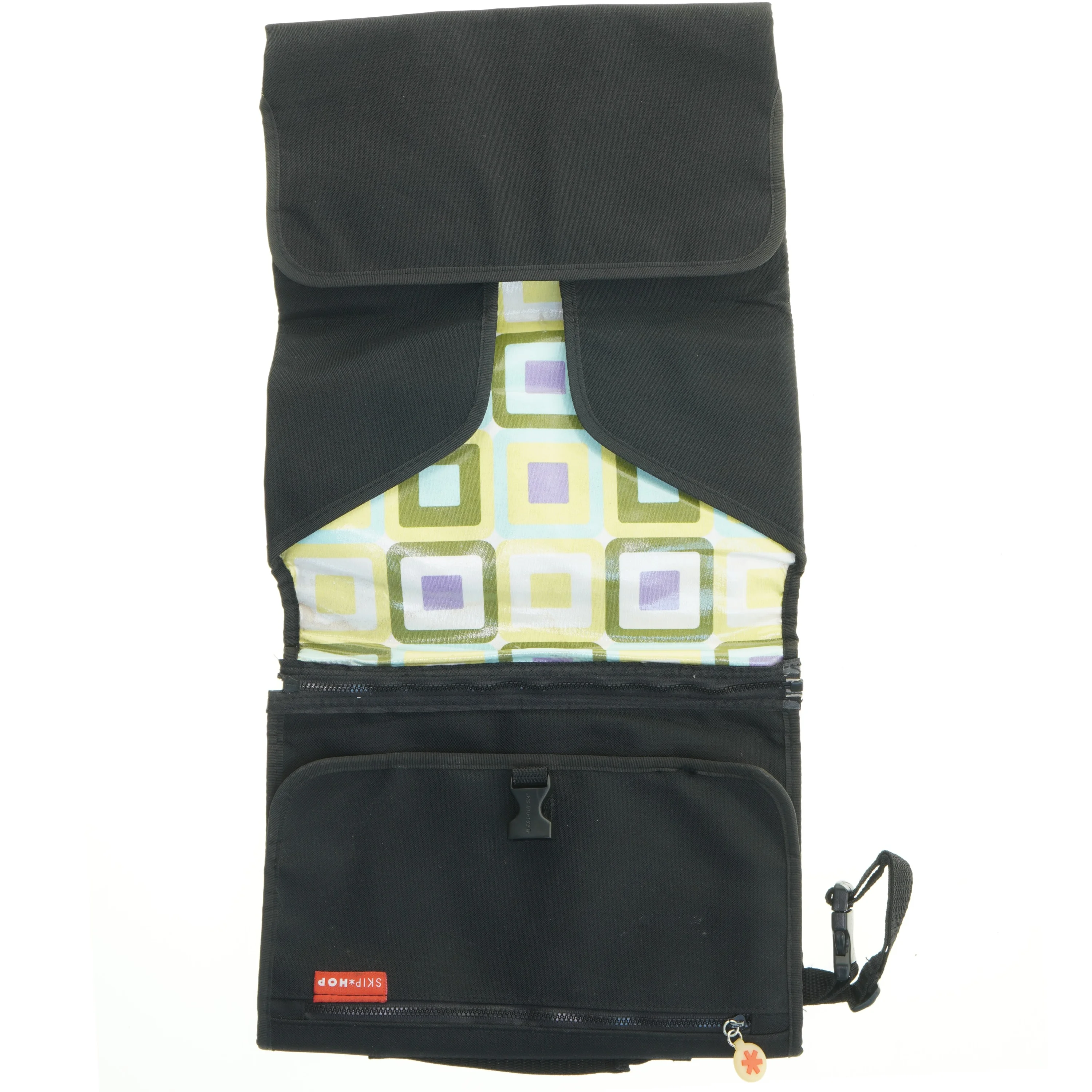 Skip Hop pusletaske (str. 30x23 cm)