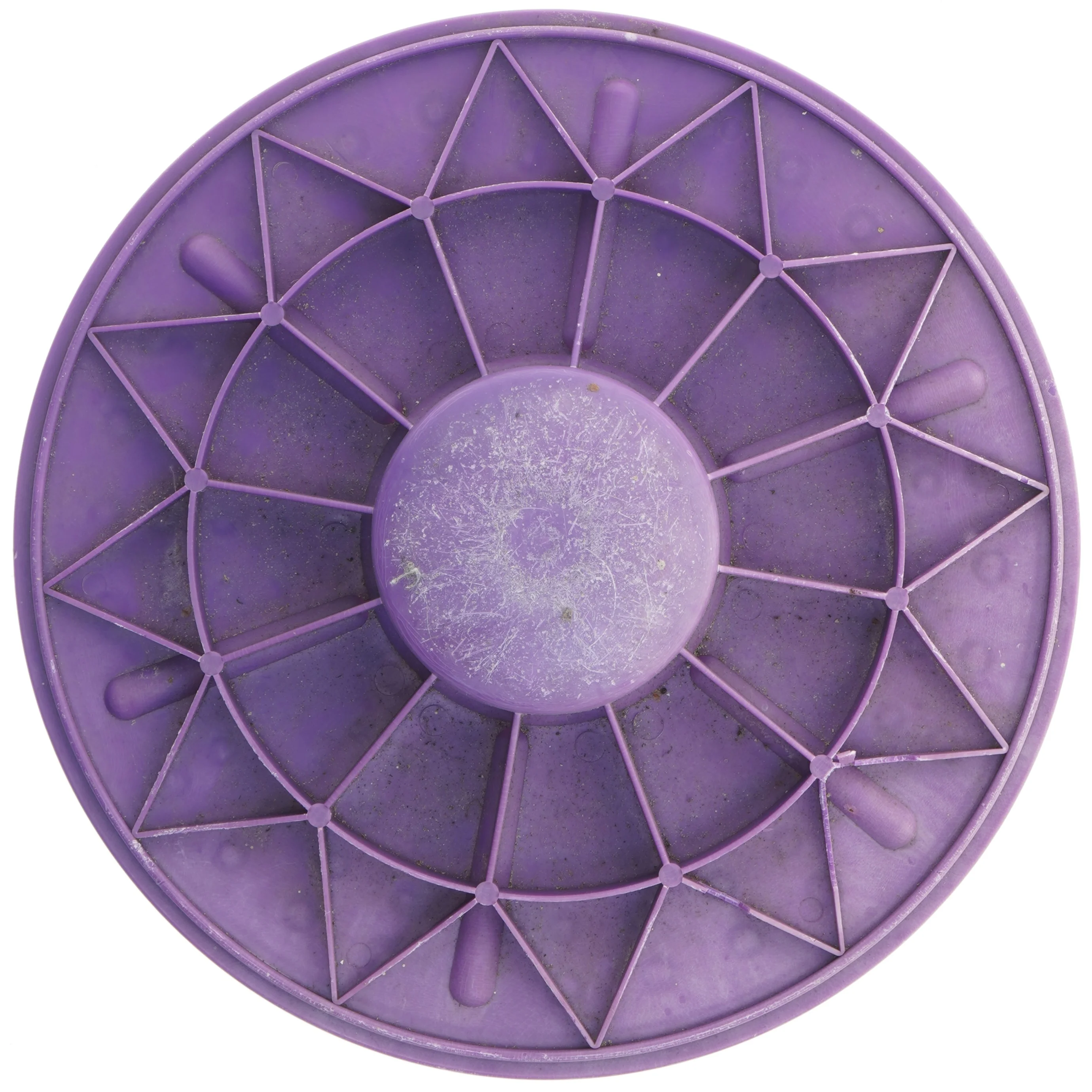 Balancebræt fra PureLime (str. Ø 35,5 cm)