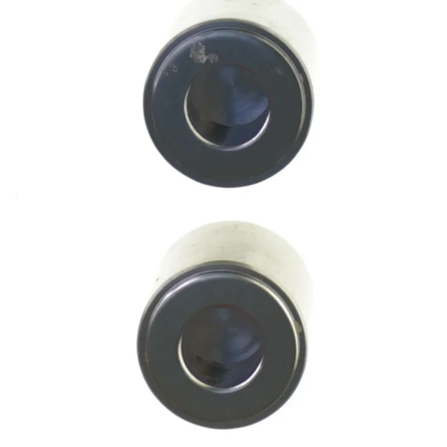 Lysestager (str. 5 x 4 cm)