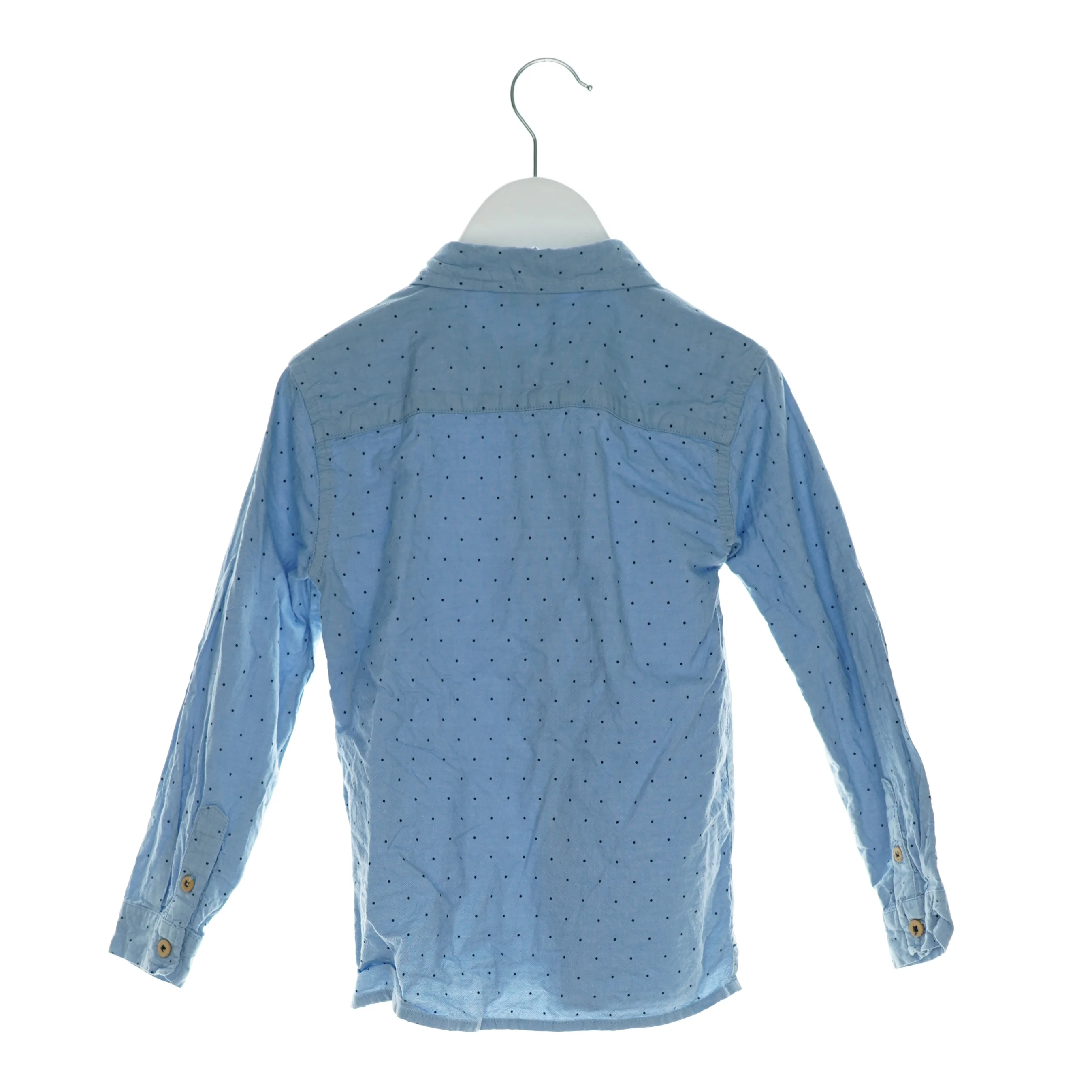 Friends skjorte (Str. 122)