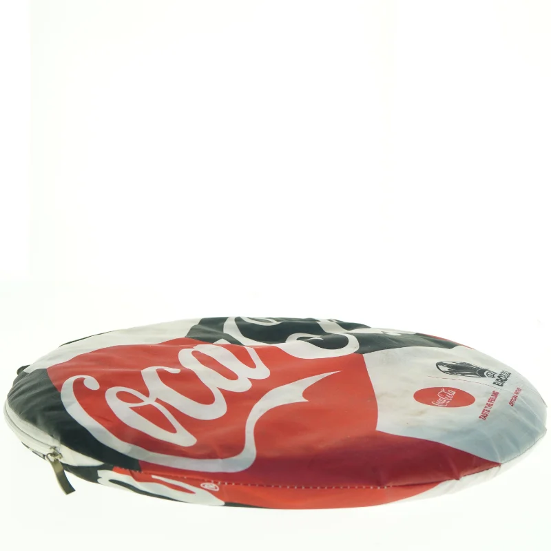 Coca-Cola foldbart fodboldmål (str. 47 x 47 cm)
