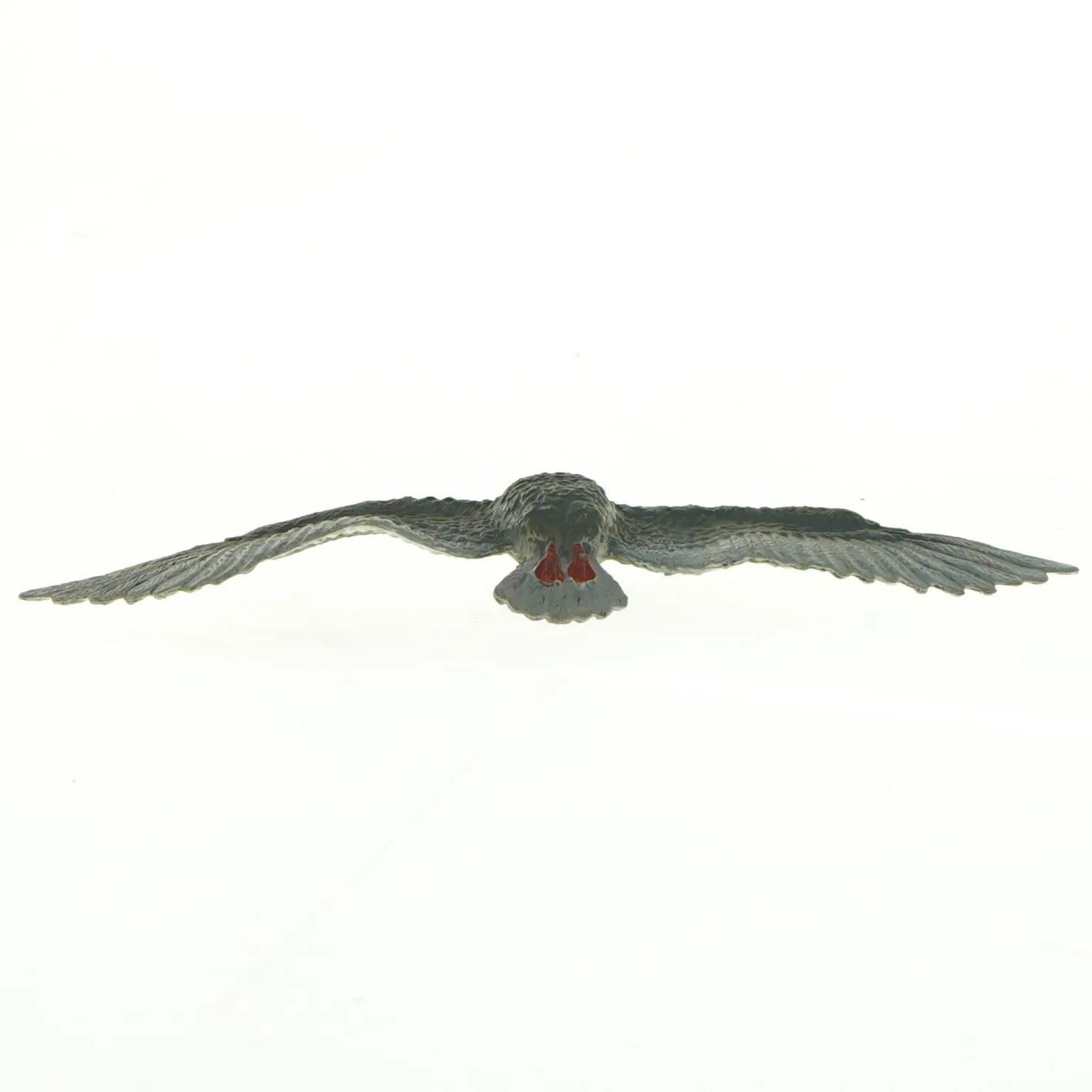 Fuglefigur (str. 19 x 6 cm)