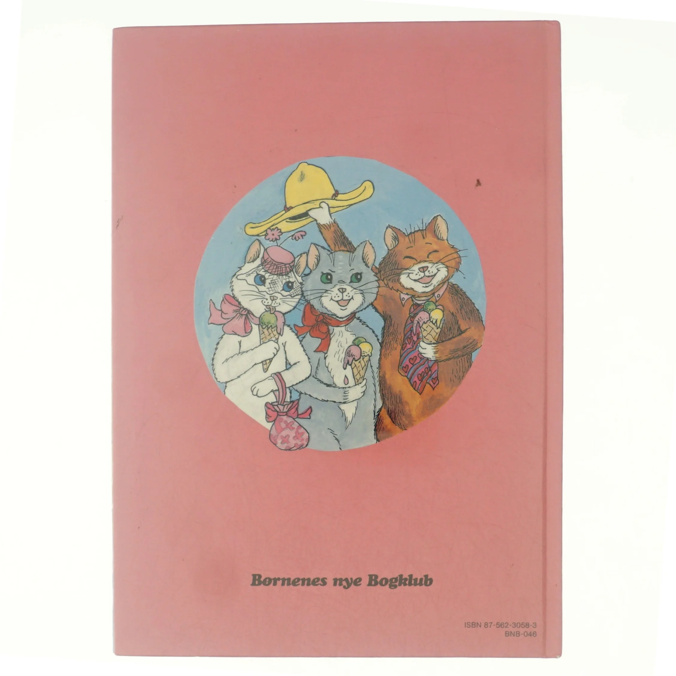 Pelle Haleløs i Amerika