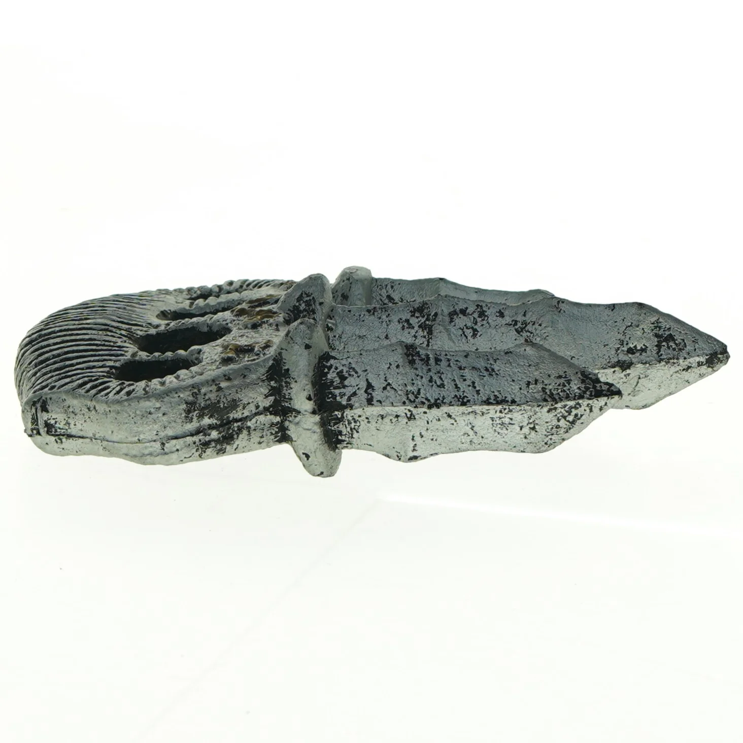 Knojern i skum (str. 20 x 13 cm)