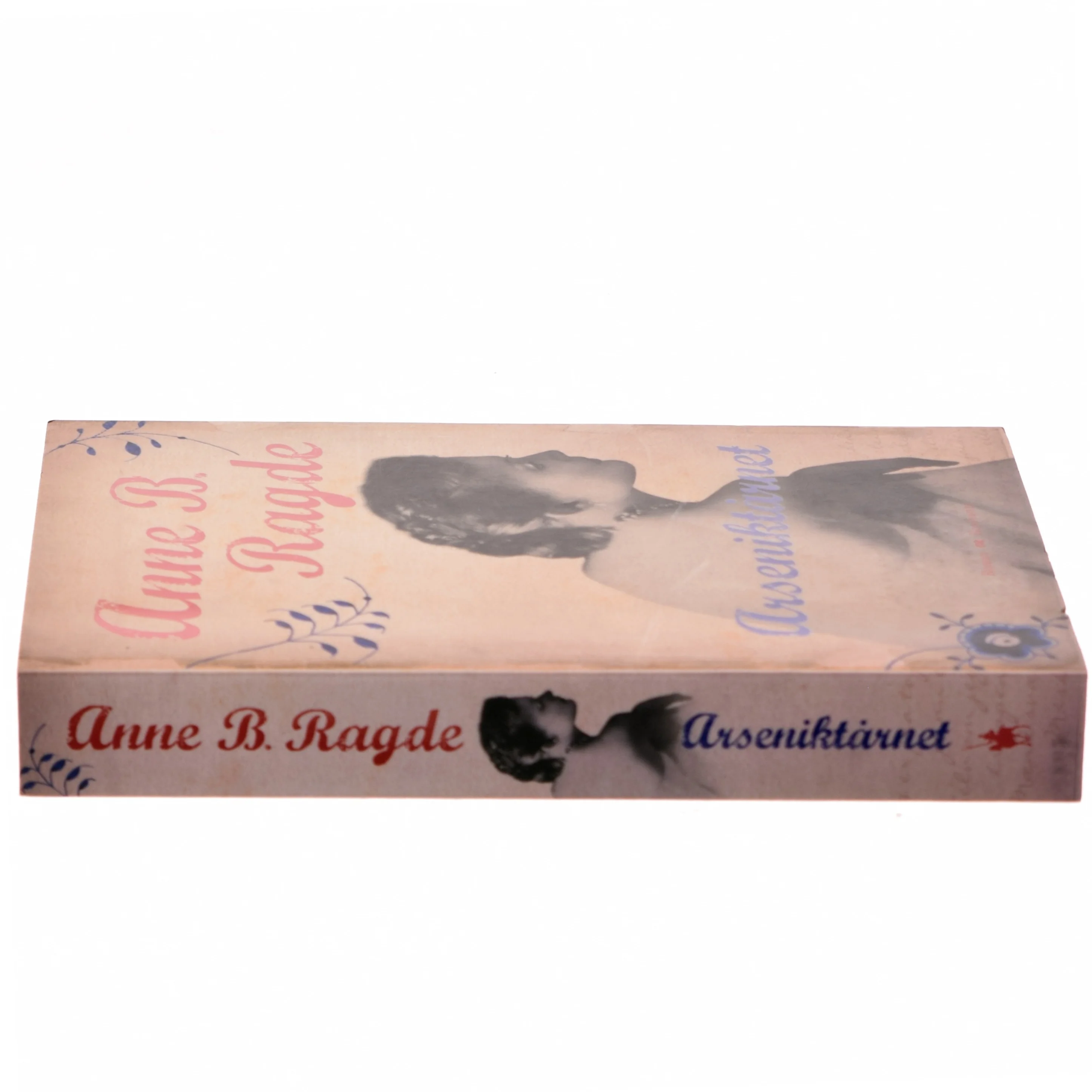 Arseniktårnet (Klassesæt) af Anne B. Ragde (Bog)