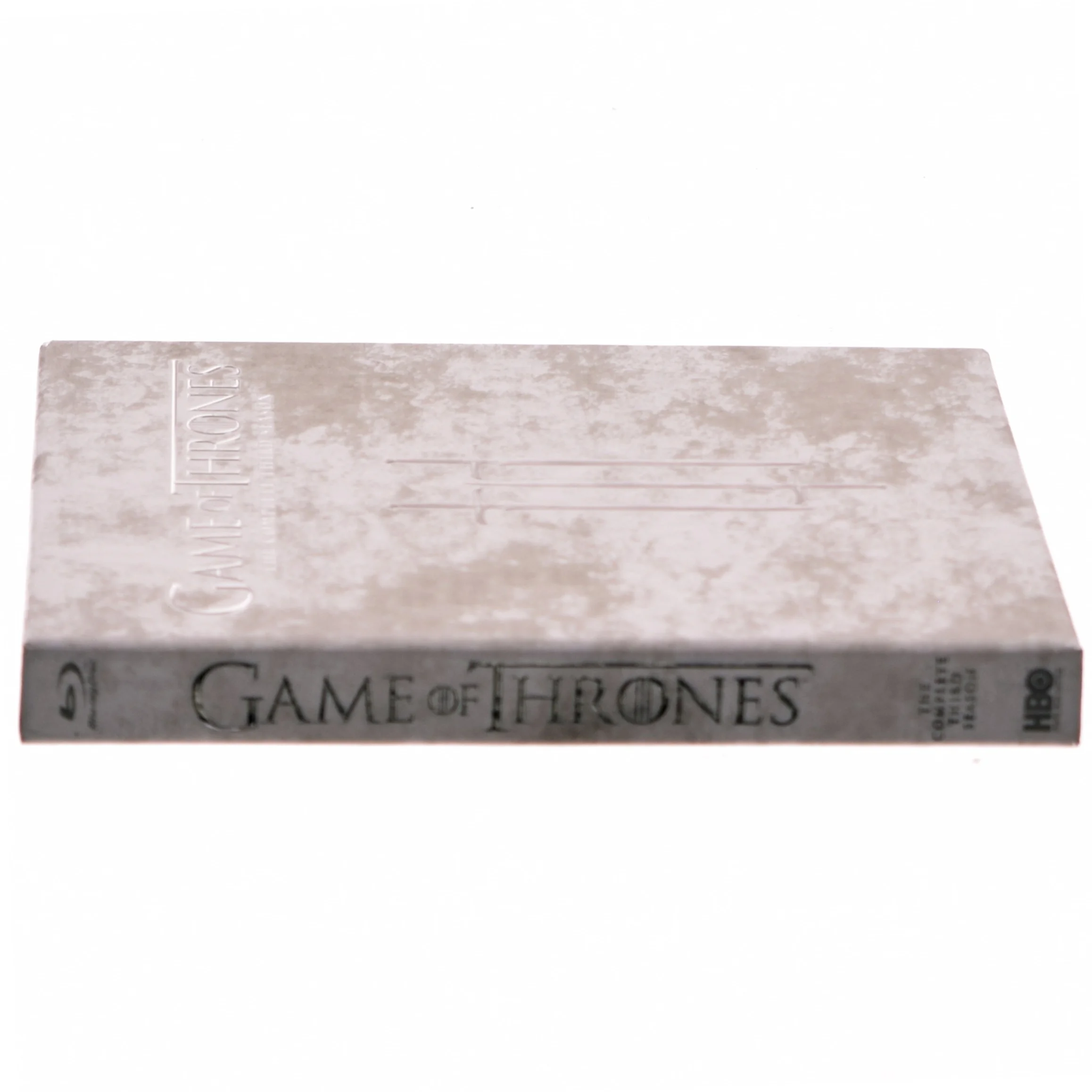 <div class="artist h2">
                    <a href="/artist/Game+of+Thrones" title="Søg efter andre udgivelser med Game of Thrones">Game of Thrones</a>                </div>
                        Game of Thrones - Season 3                              