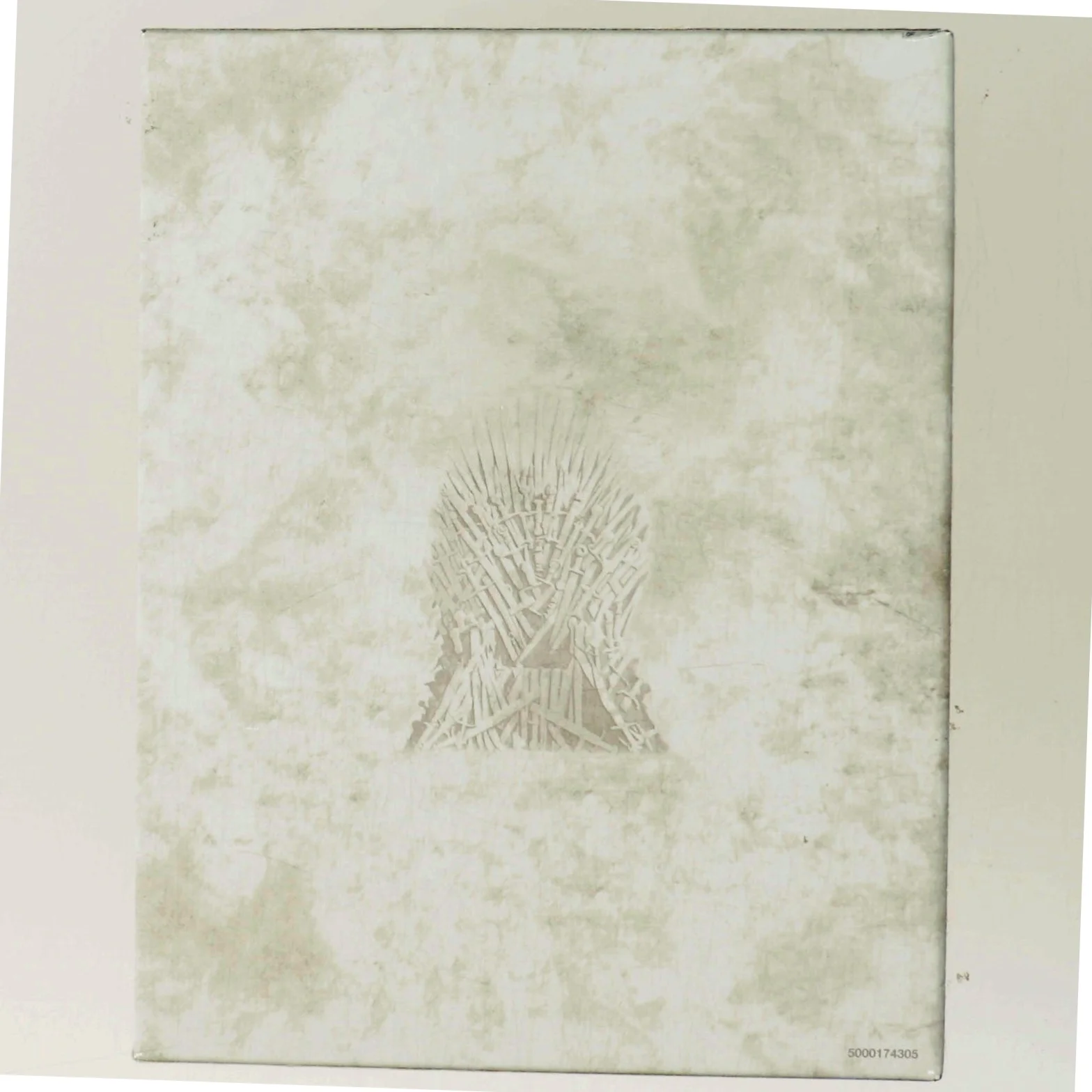 <div class="artist h2">
                    <a href="/artist/Game+of+Thrones" title="Søg efter andre udgivelser med Game of Thrones">Game of Thrones</a>                </div>
                        Game of Thrones - Season 3                              