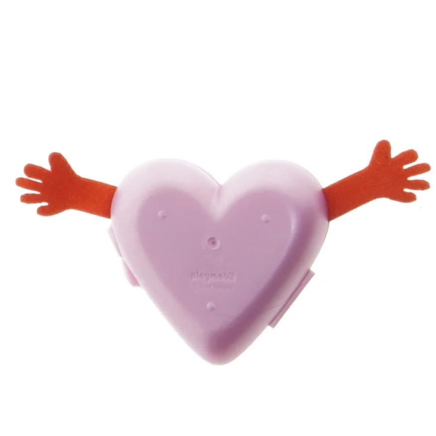 Playmobil figur (str. 12 cm)