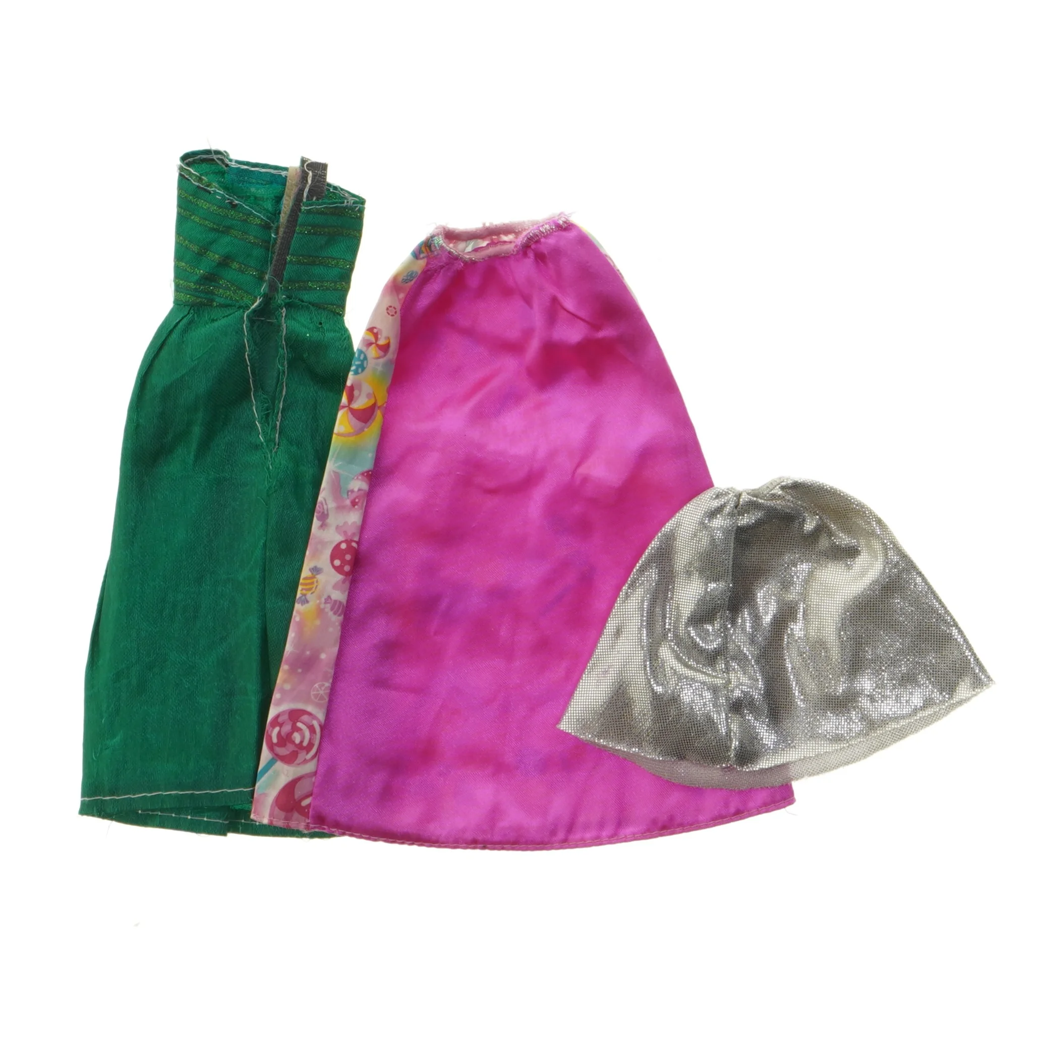 Dukketøj (str. 20 cm)