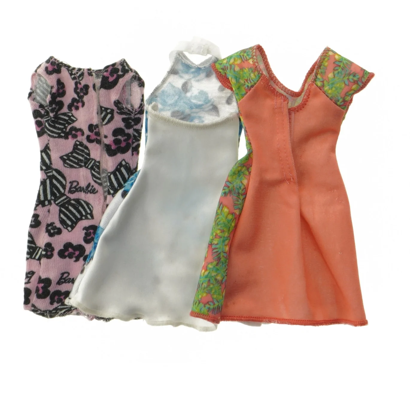 Barbie dukketøj (str. 14 cm)