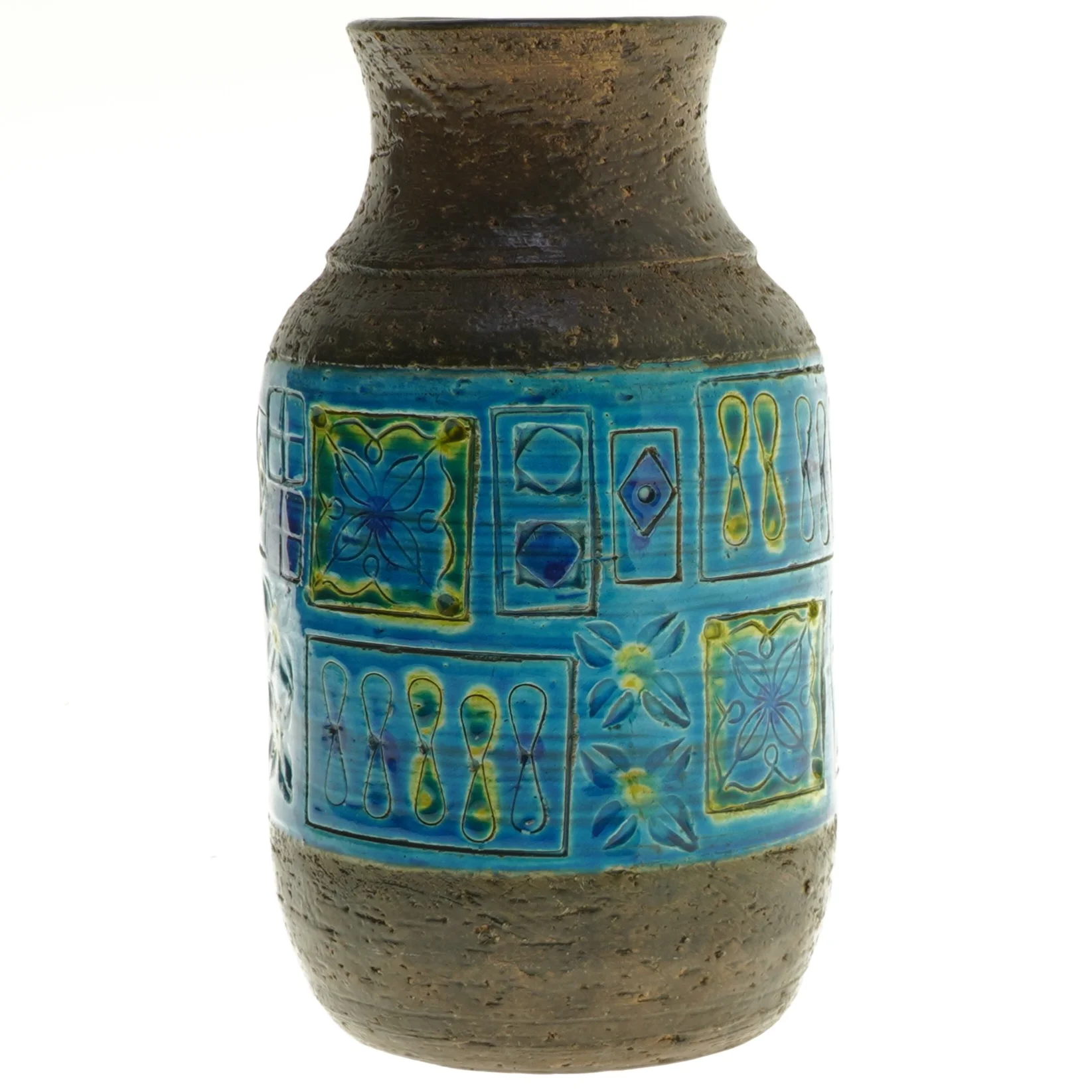  Bitossi vase (str. &Oslash; 7 cm h&oslash;jde 20 cm)