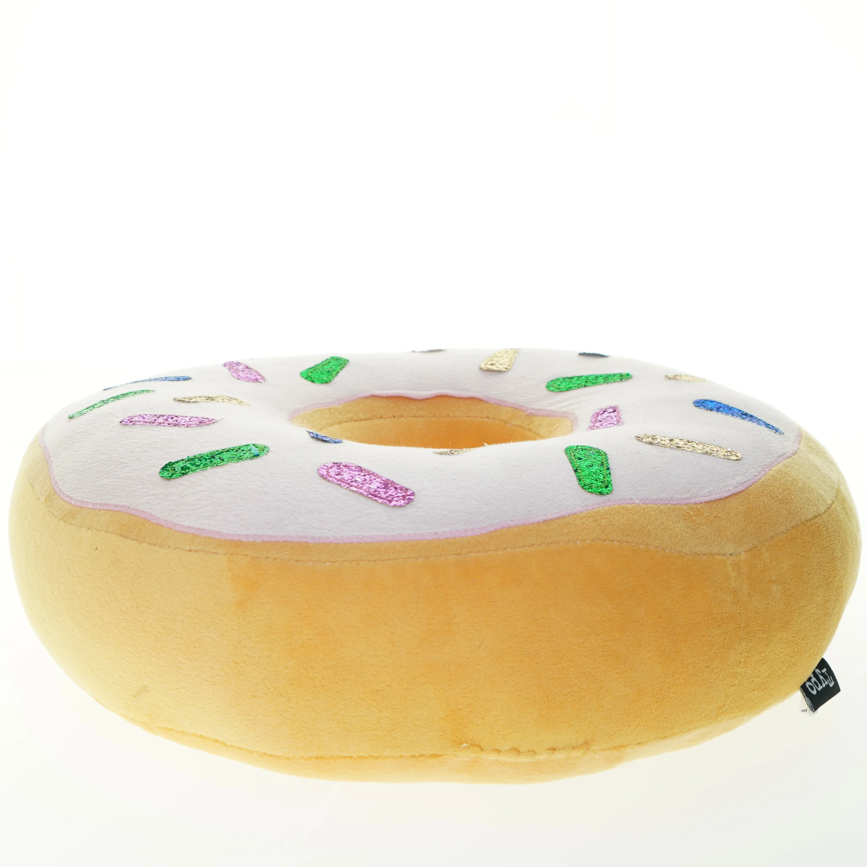Donut-formet pude fra Typo (str. Ø. 40 cm)