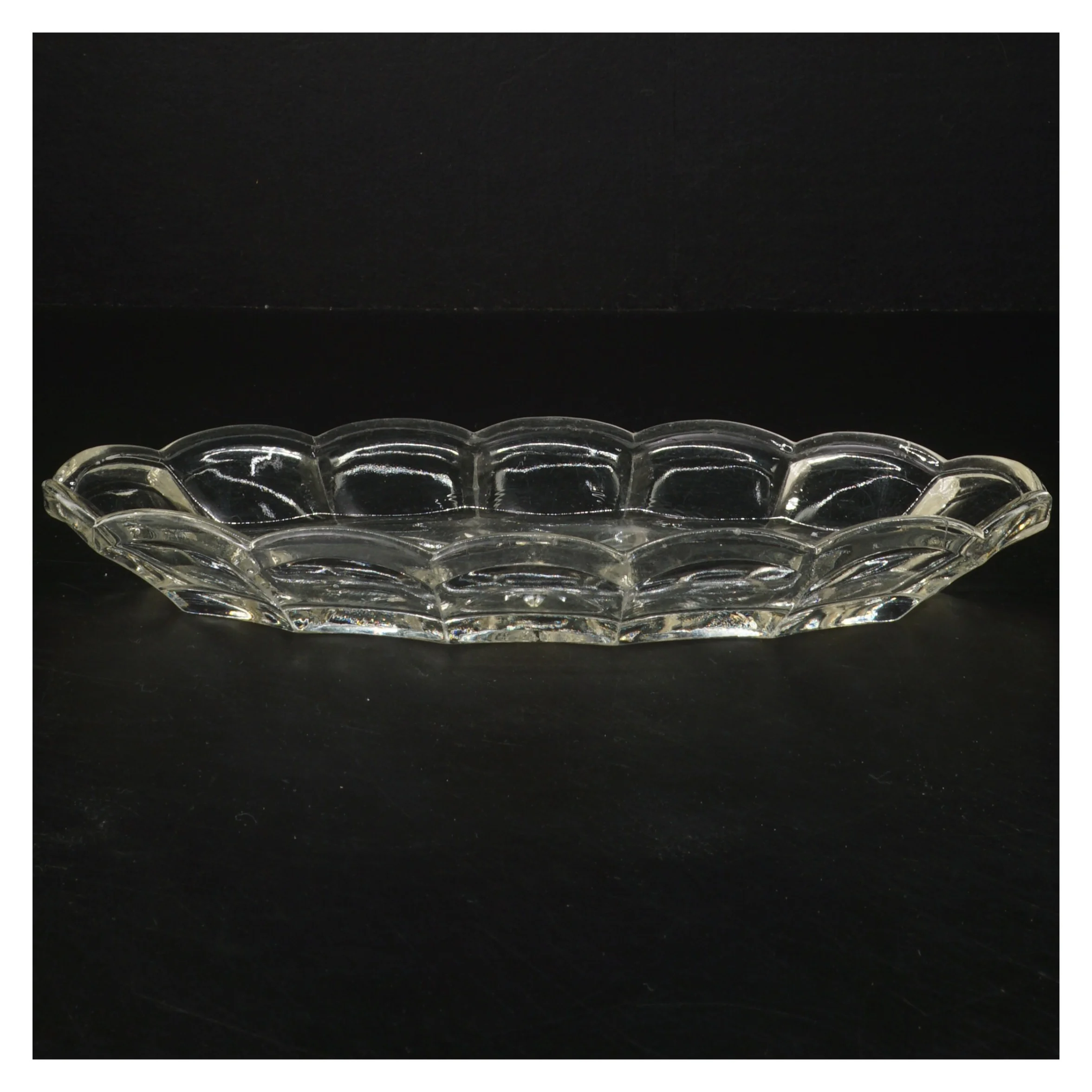 Glasfad (str. 27 cm)