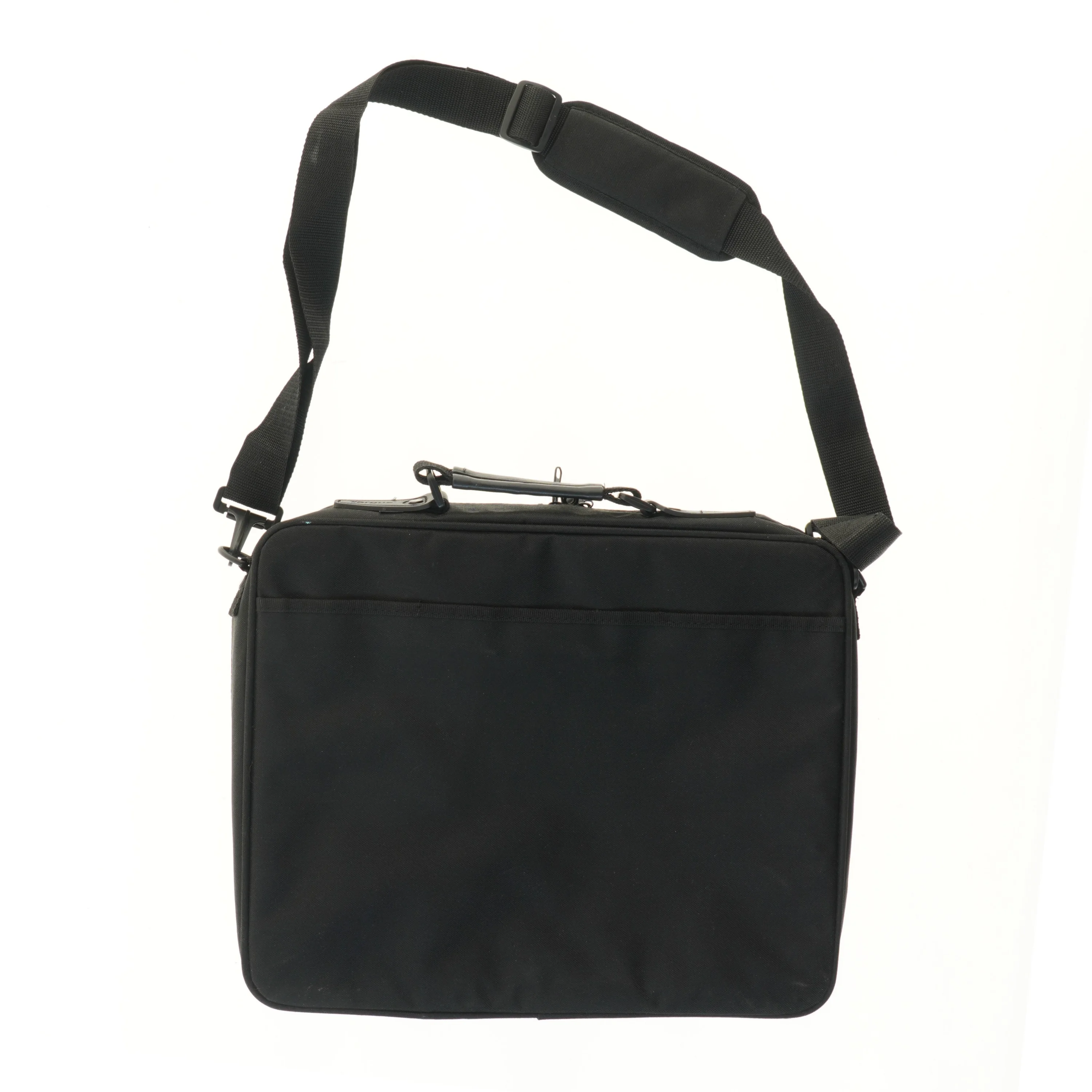 Skuldertaske til bærbar computer fra Targus (str. 41,5x33,5 cm)