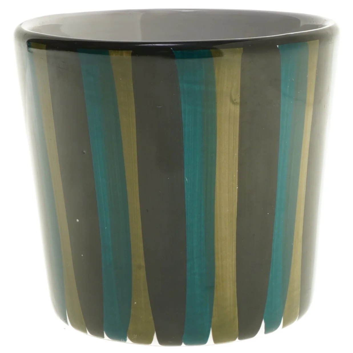 Bangholm urtepotteskjuler (str. &Oslash; 14,5 cm h&oslash;jde 13 cm)