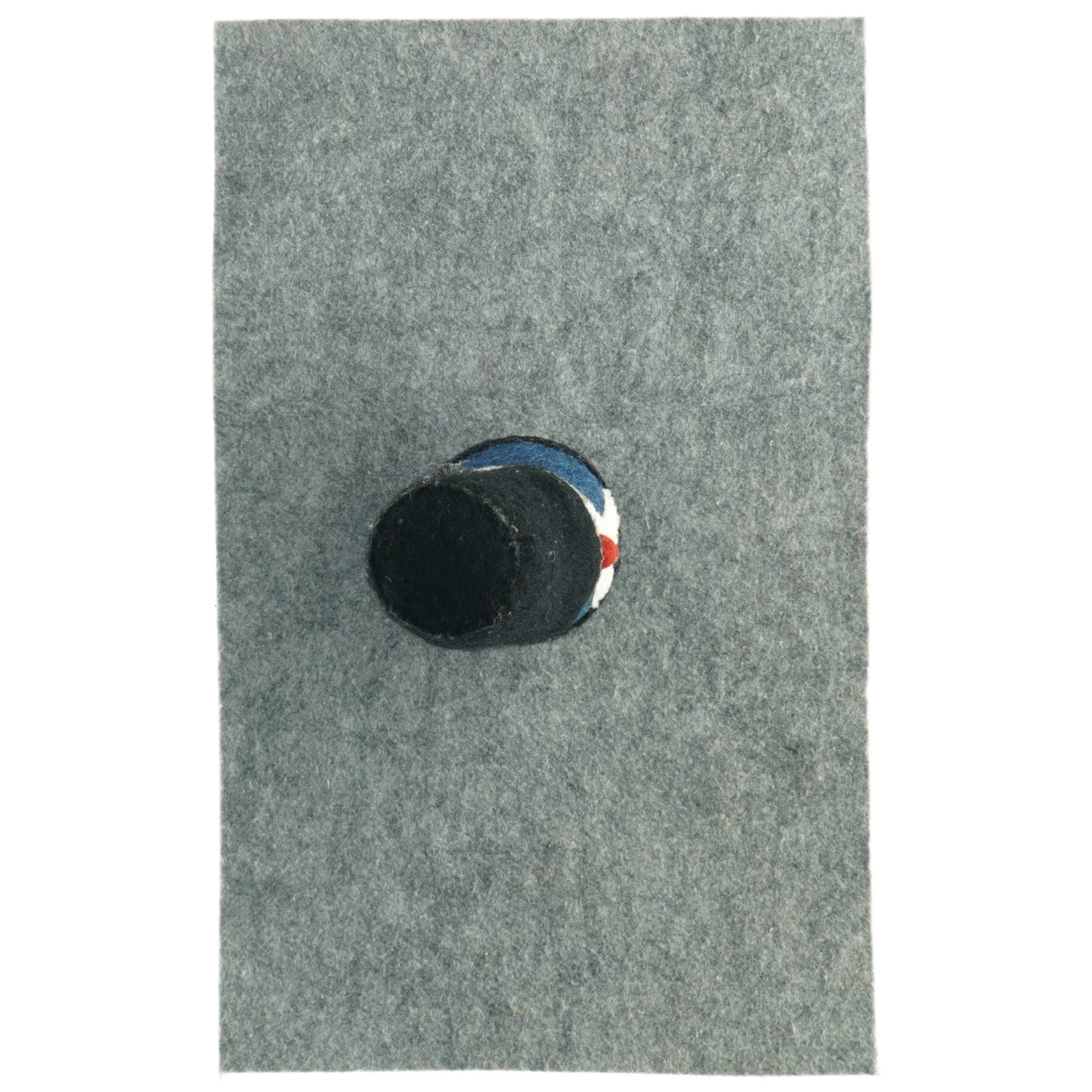 Soldat bamse (str. 18 x 5)