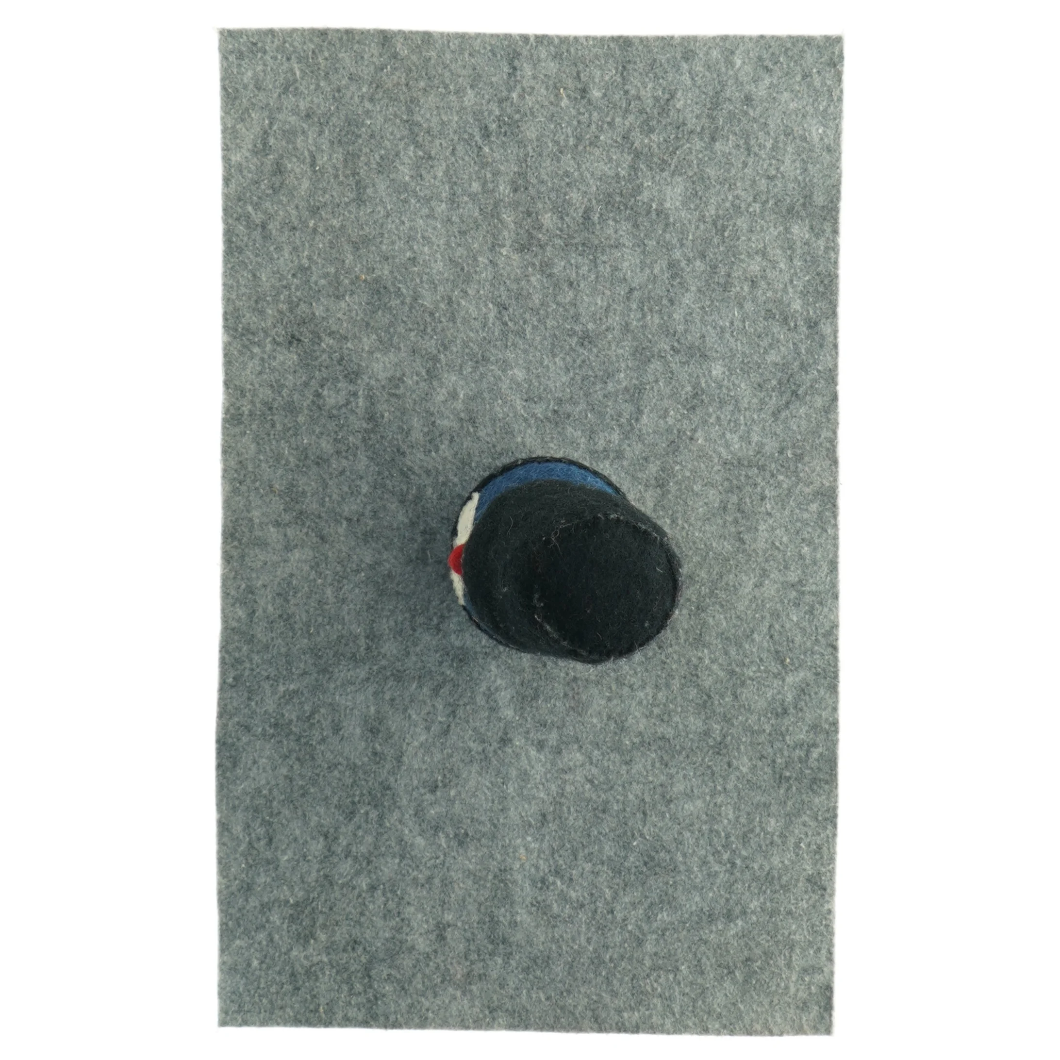 Soldat bamse (str. 18 x 5)