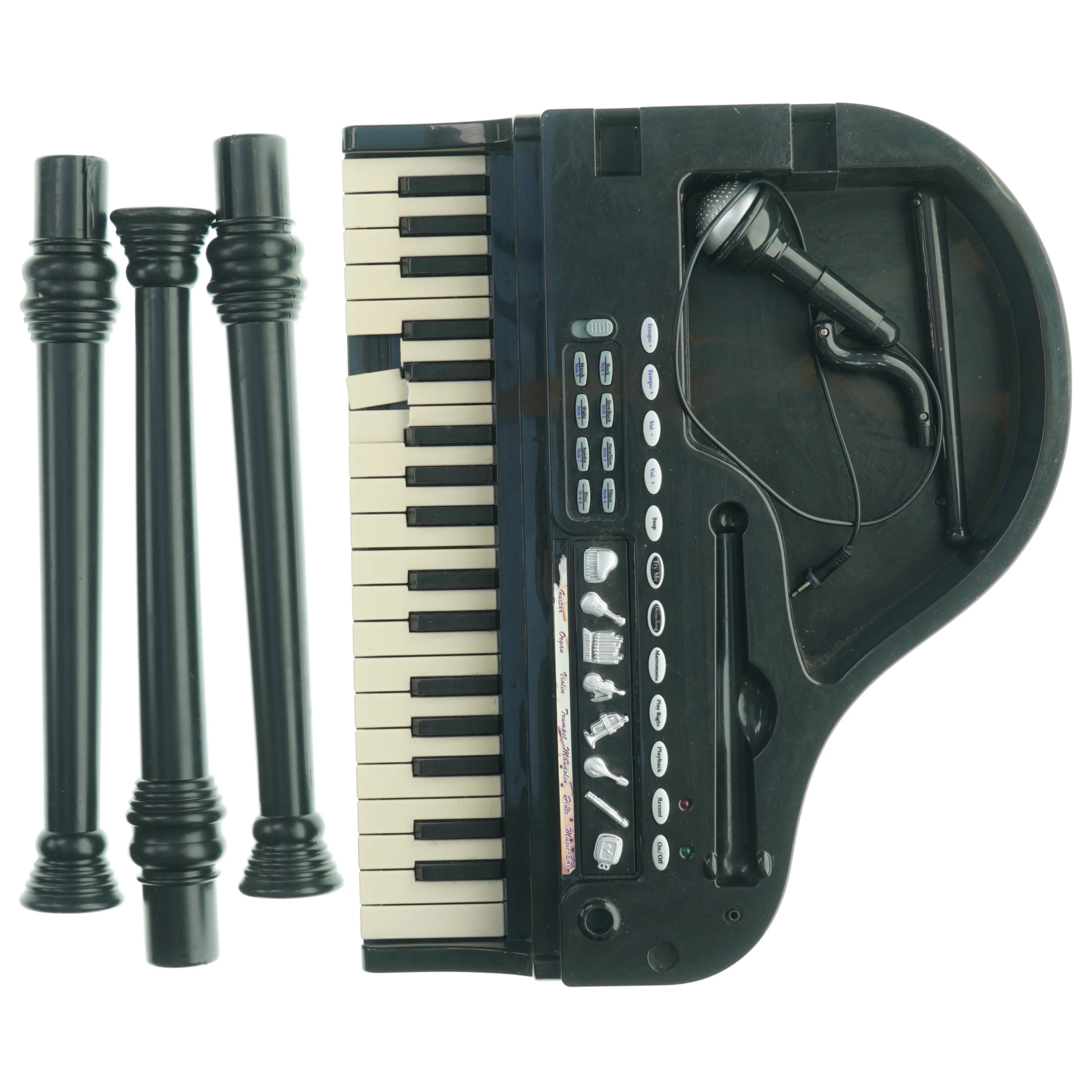 Klaver (str. 47 x 35 og 43)