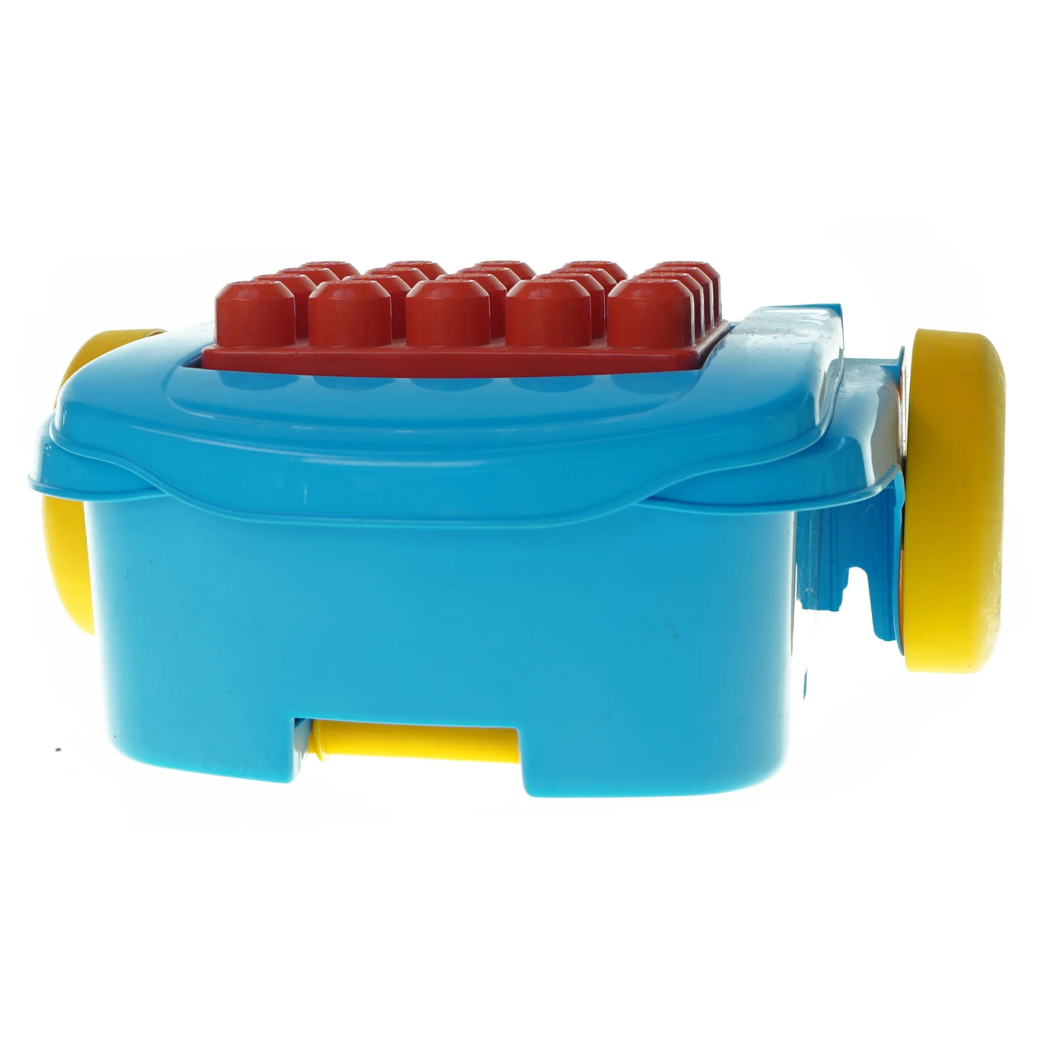 Legetøj til børn fra Mega Bloks (str. 33 x 25)