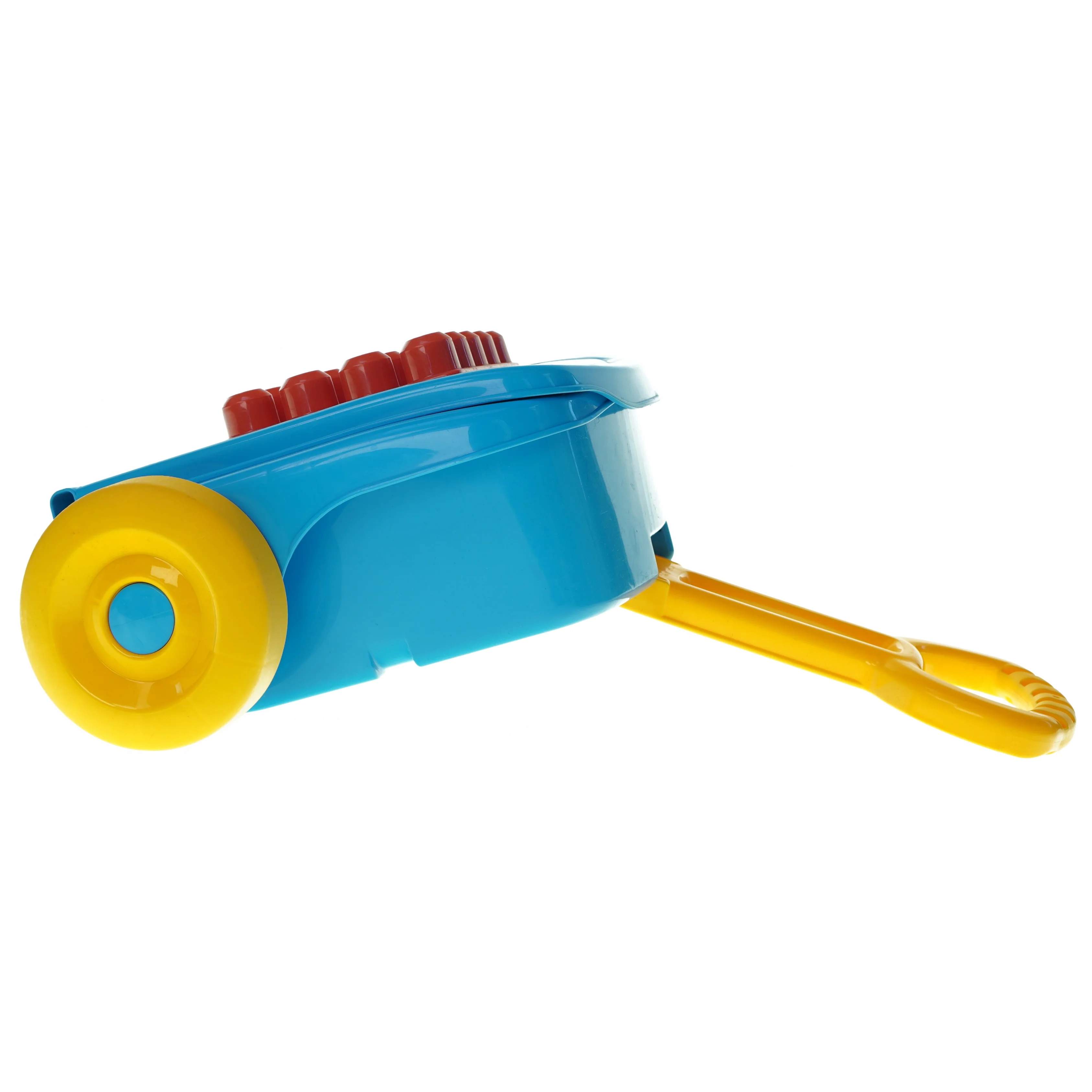 Legetøj til børn fra Mega Bloks (str. 33 x 25)