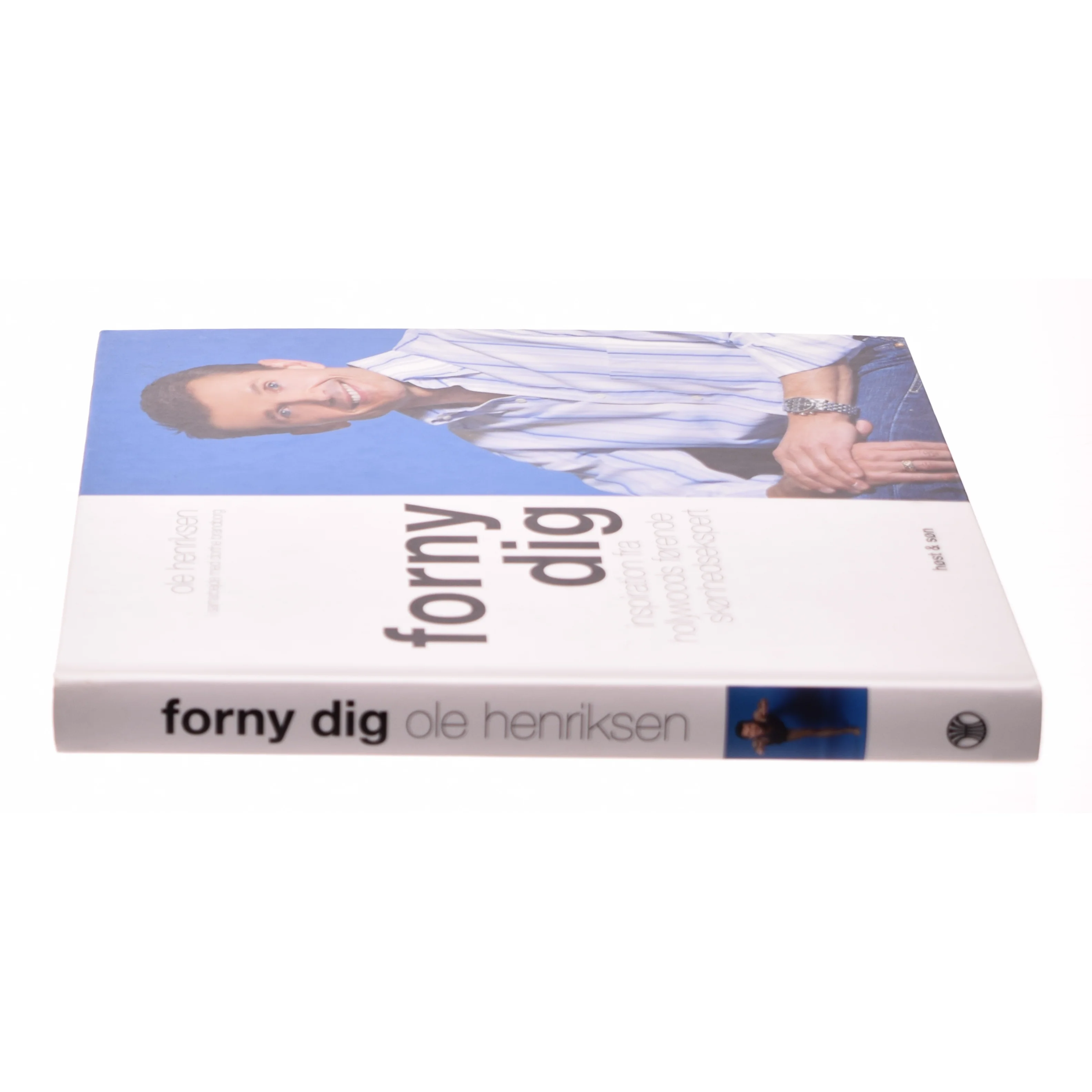 Forny dig : inspiration fra Hollywoods nr. 1 skønhedsekspert (Bog)