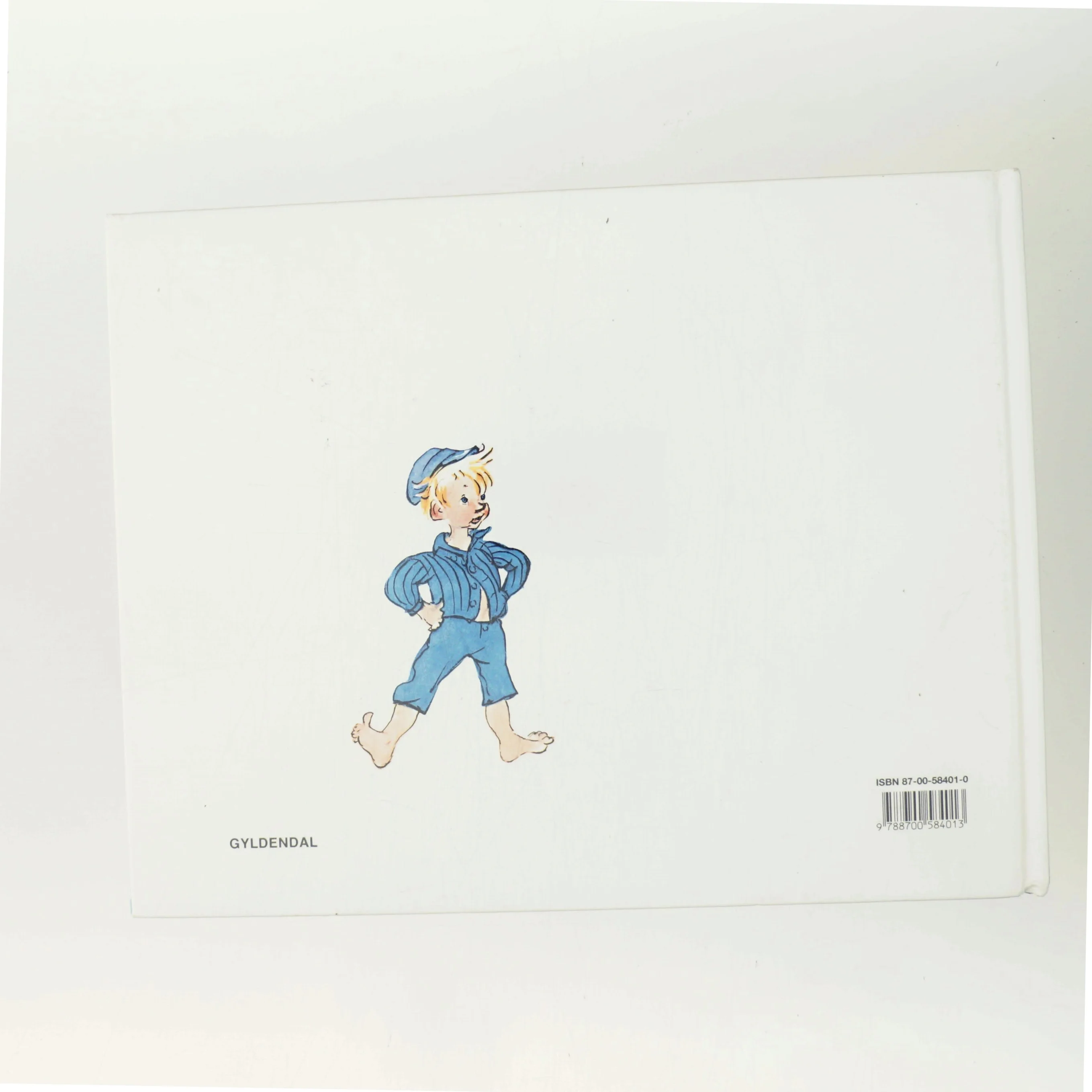 Ham Emil fra Lønneberg (Bog)