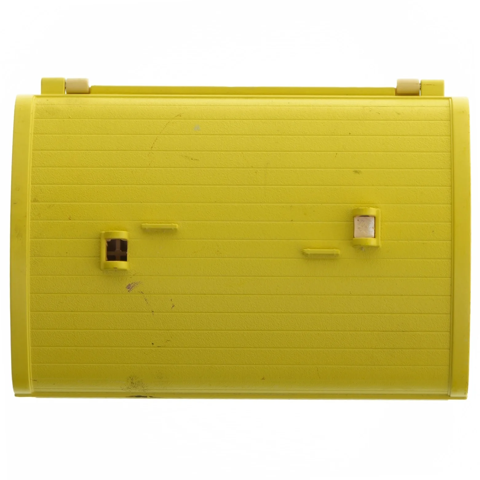 Sylvanian hamburger vogn (str. 20x12x10 cm)