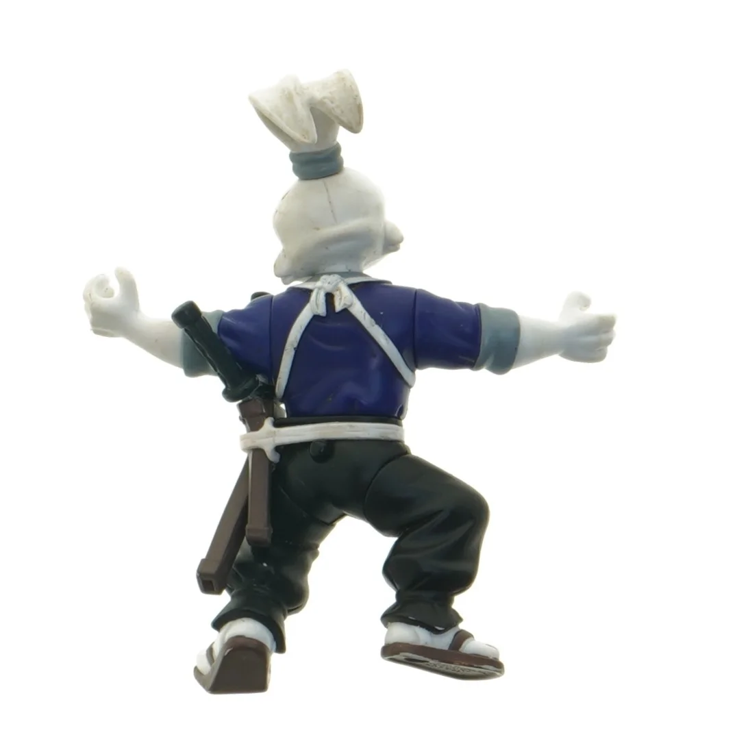Usagi Yojimbo actionfigur (str. 13 cm)