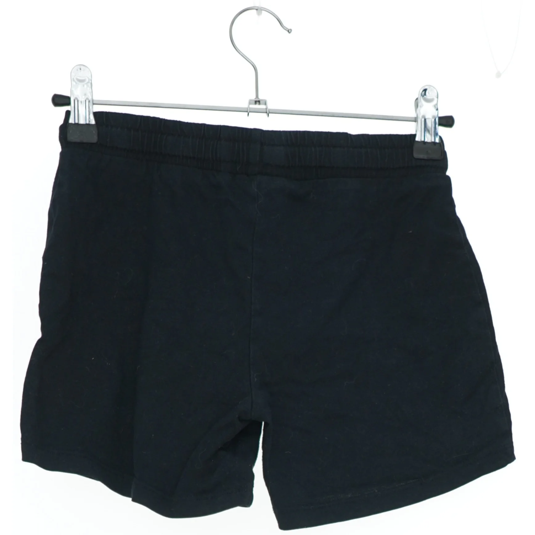 Sort shorts fra VRS (str. 128)