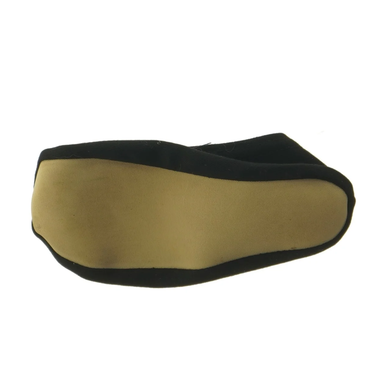 Hummel indendørs gymnastik sko fra Hummel (str. Sål 16 cm)