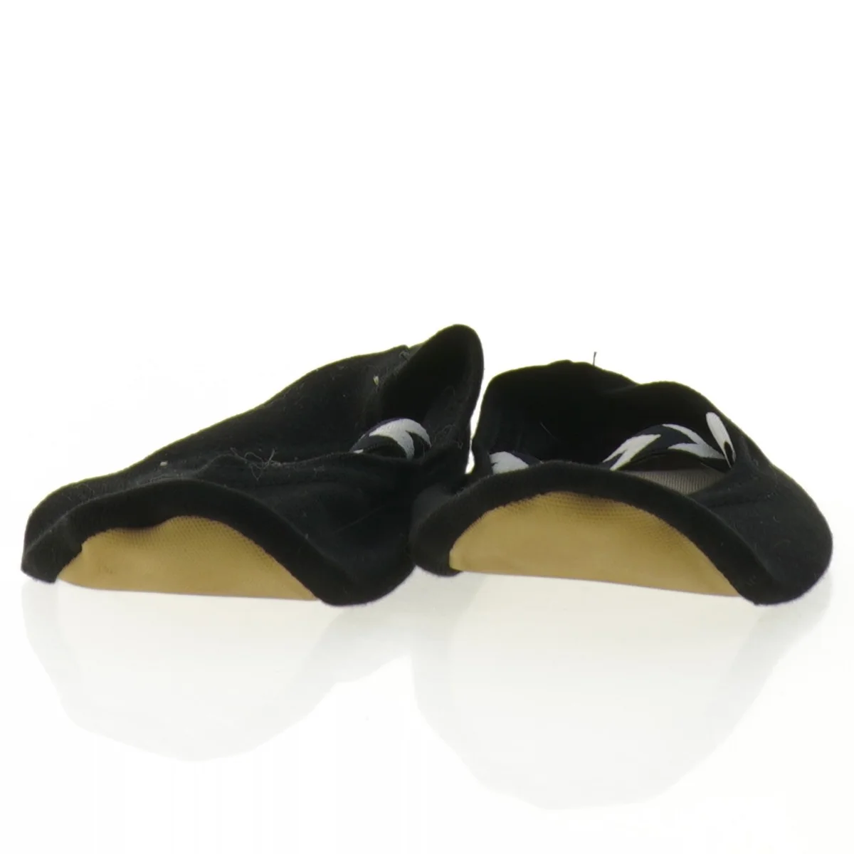 Hummel indendørs gymnastik sko fra Hummel (str. Sål 16 cm)