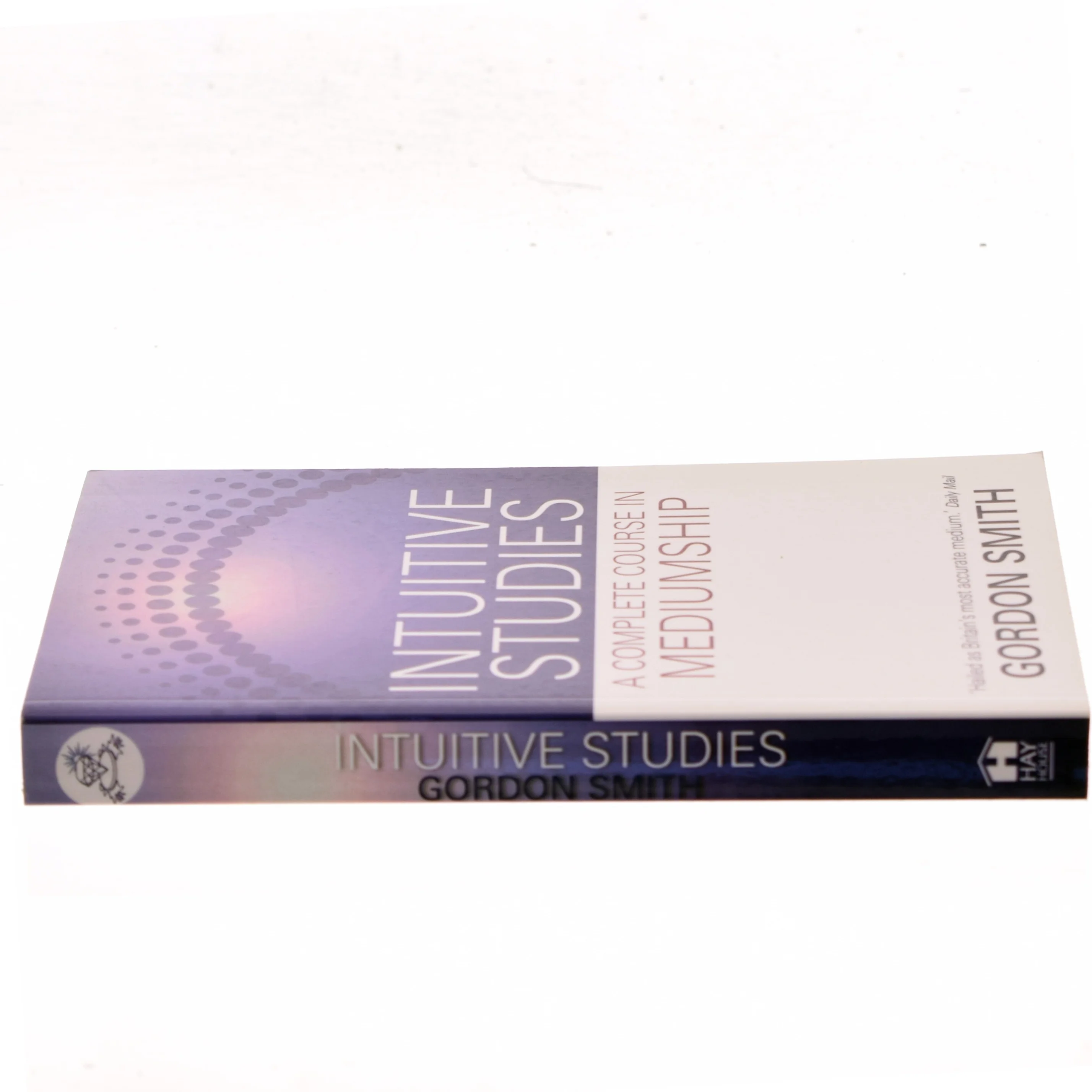 Intuitive Studies af Gordon Smith (Bog)