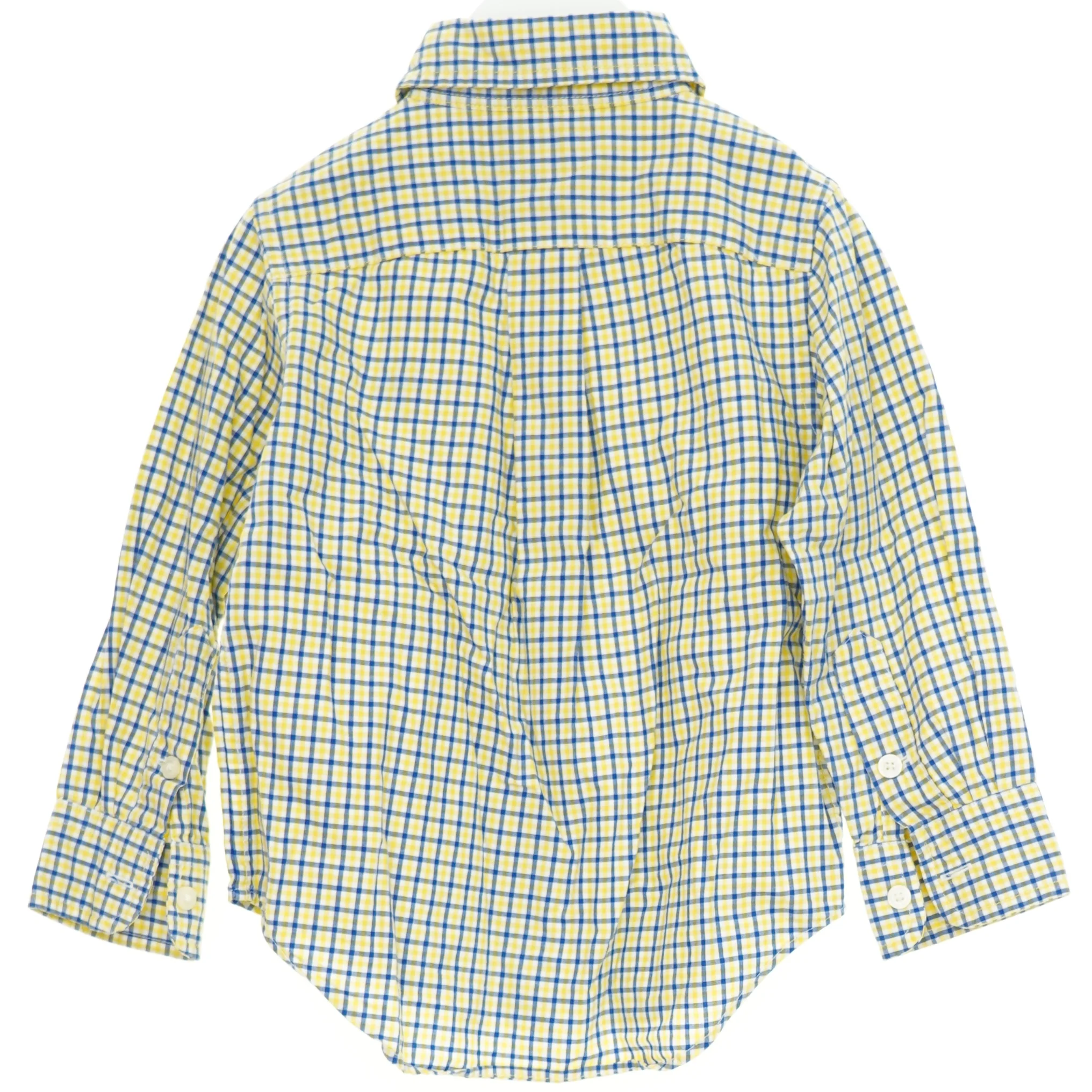 Skjorte fra Chaps str. 92 cm)