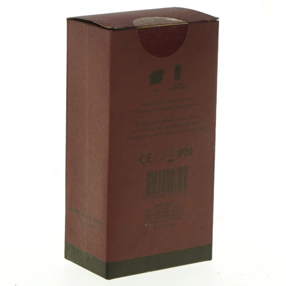 LED Klynge Lyskæde fra Nord Home Living (str. 130 cm)