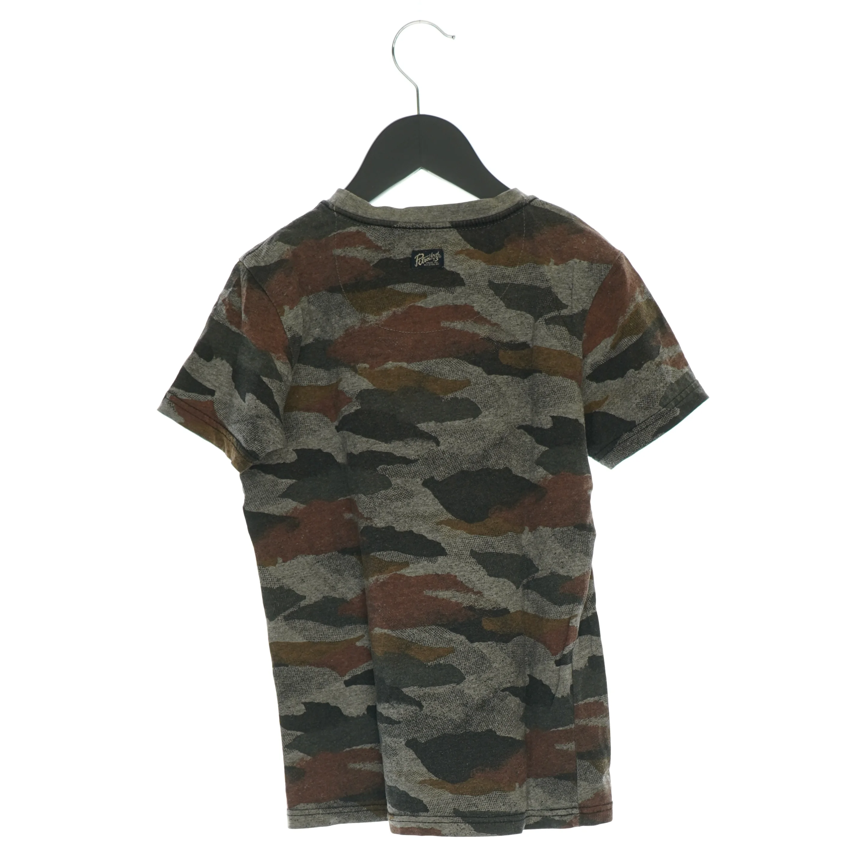 Str 10 år Pakke Hættetrøje, sweatshirt, T shirt og bukser (str. 10 år)