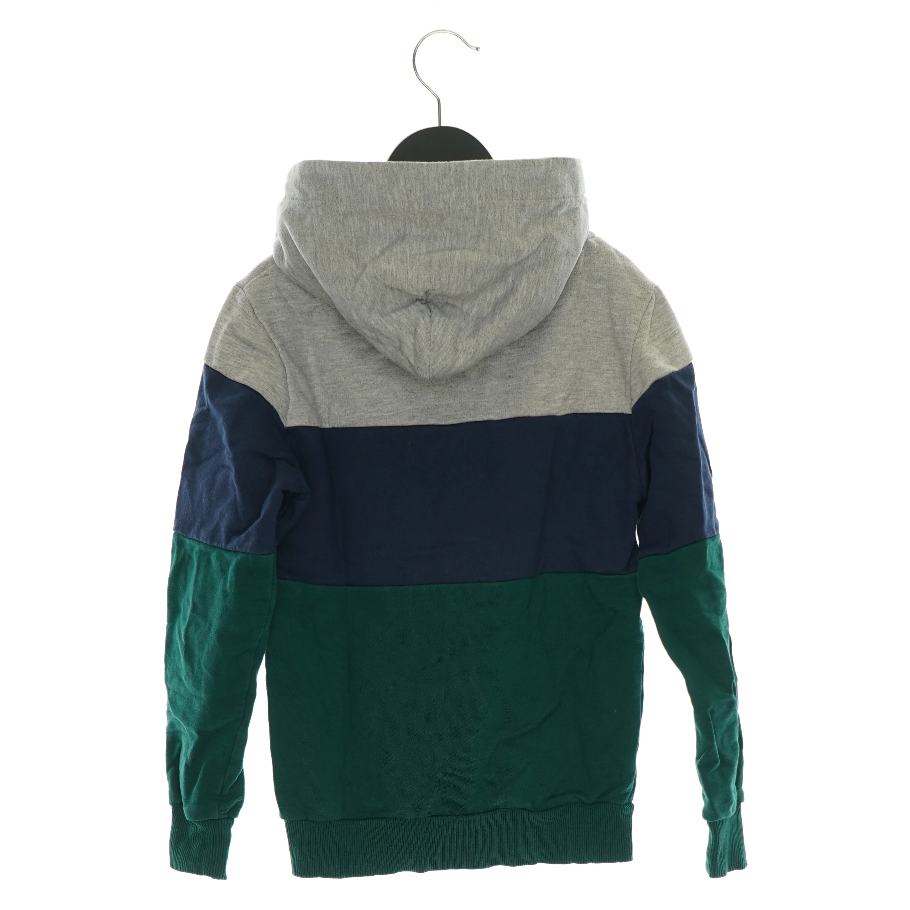 Str 10 år Pakke Hættetrøje, sweatshirt, T shirt og bukser (str. 10 år)