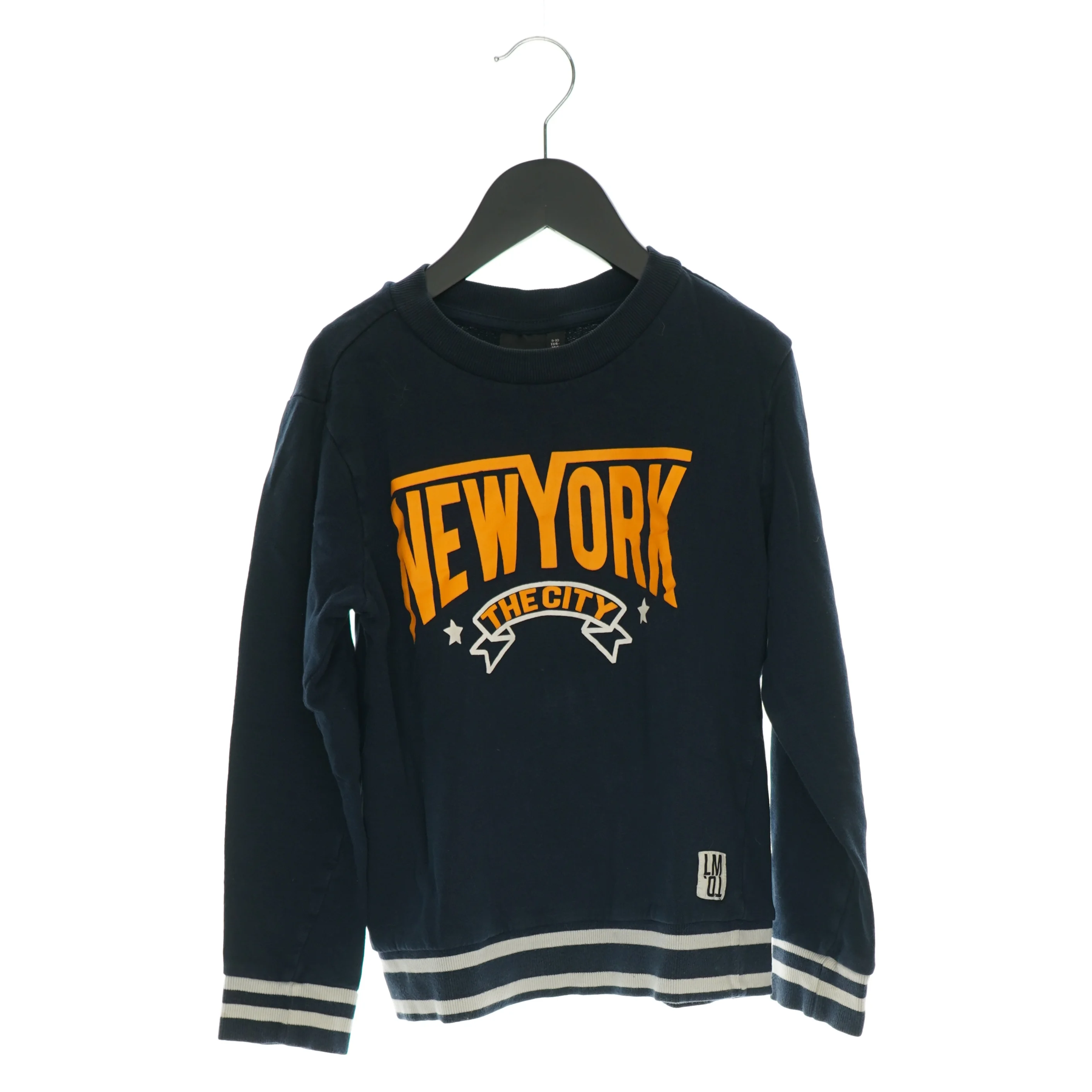 Str 10 år Pakke Hættetrøje, sweatshirt, T shirt og bukser (str. 10 år)