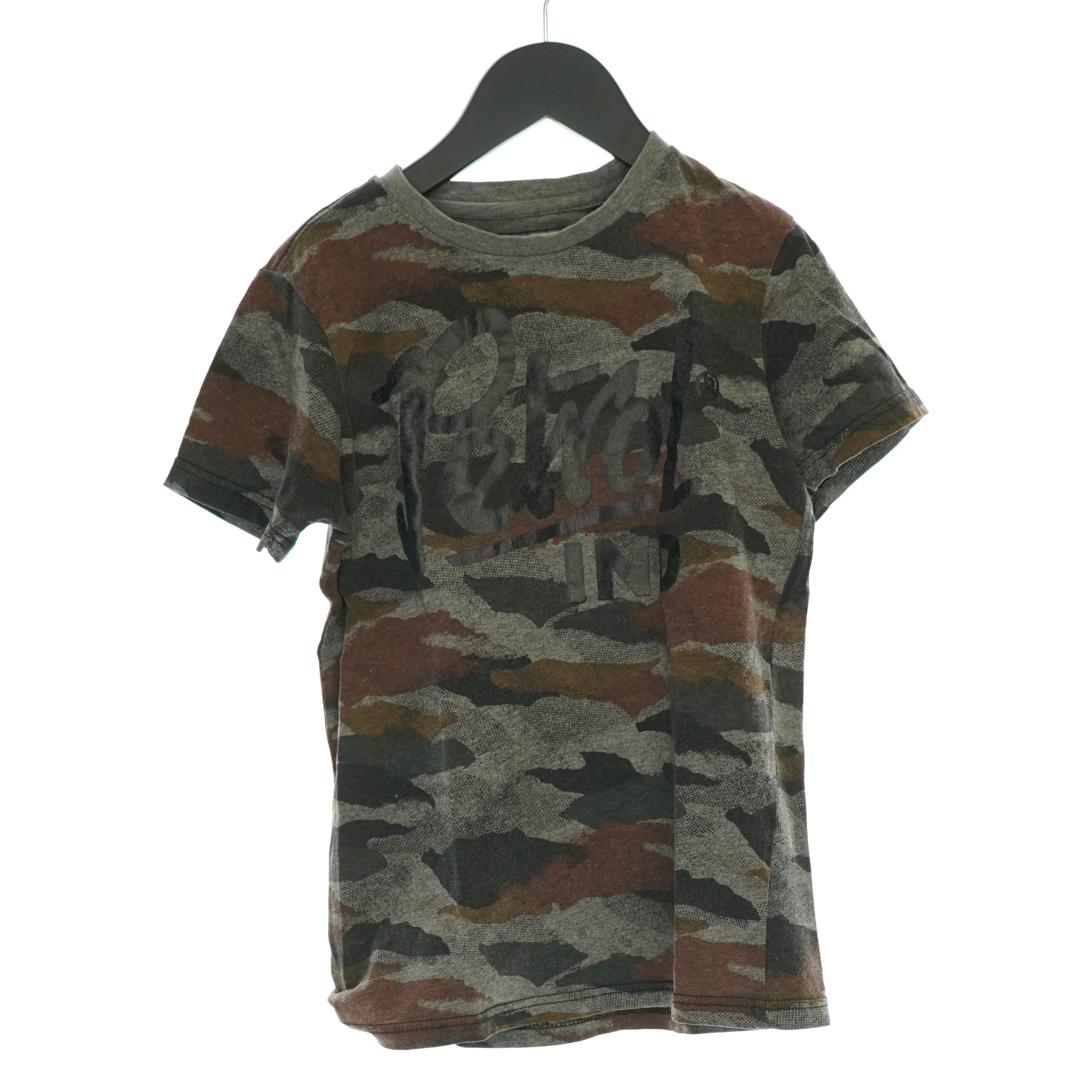 Str 10 år Pakke Hættetrøje, sweatshirt, T shirt og bukser (str. 10 år)