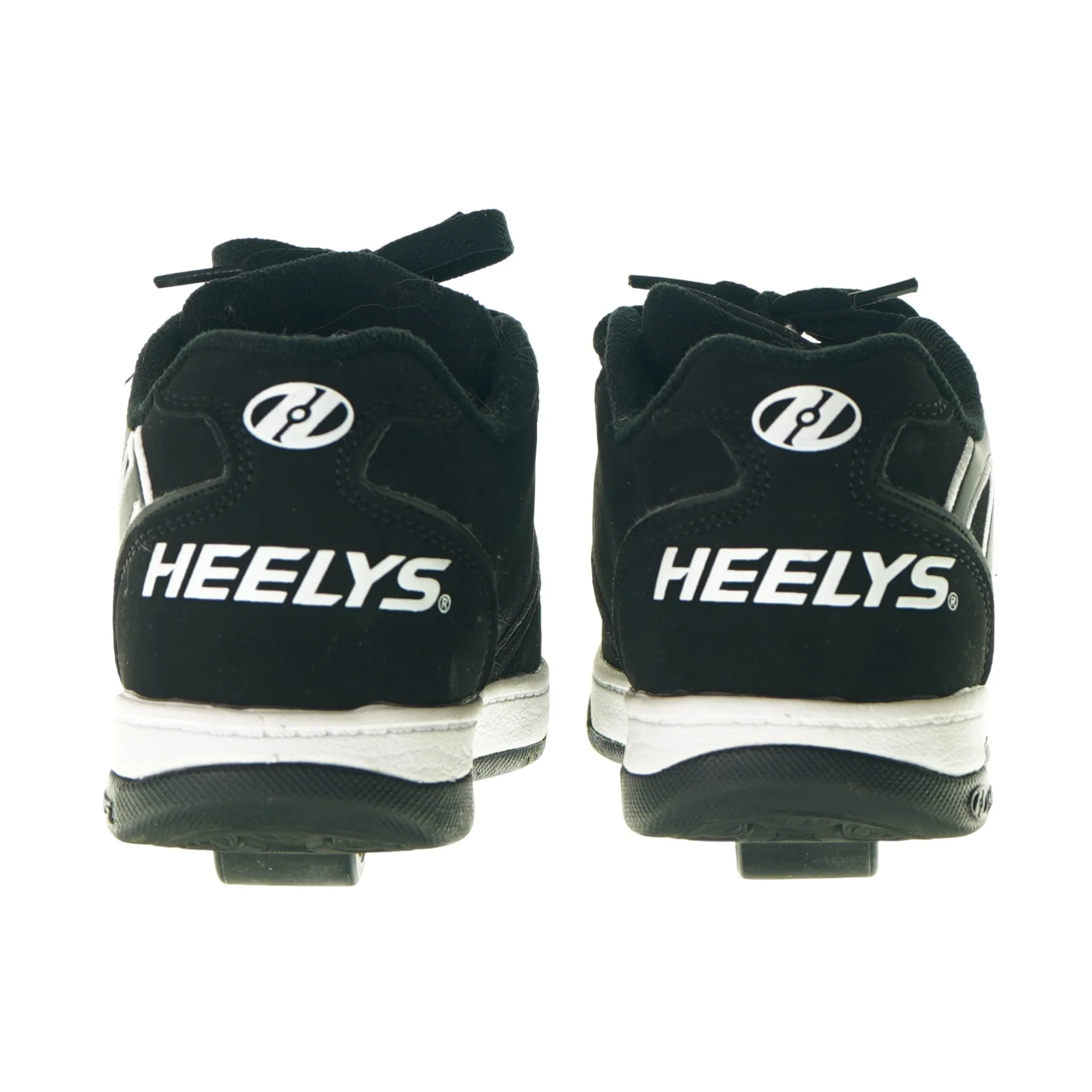Sneakers hjul fra Heelys (str. Orderly.shop