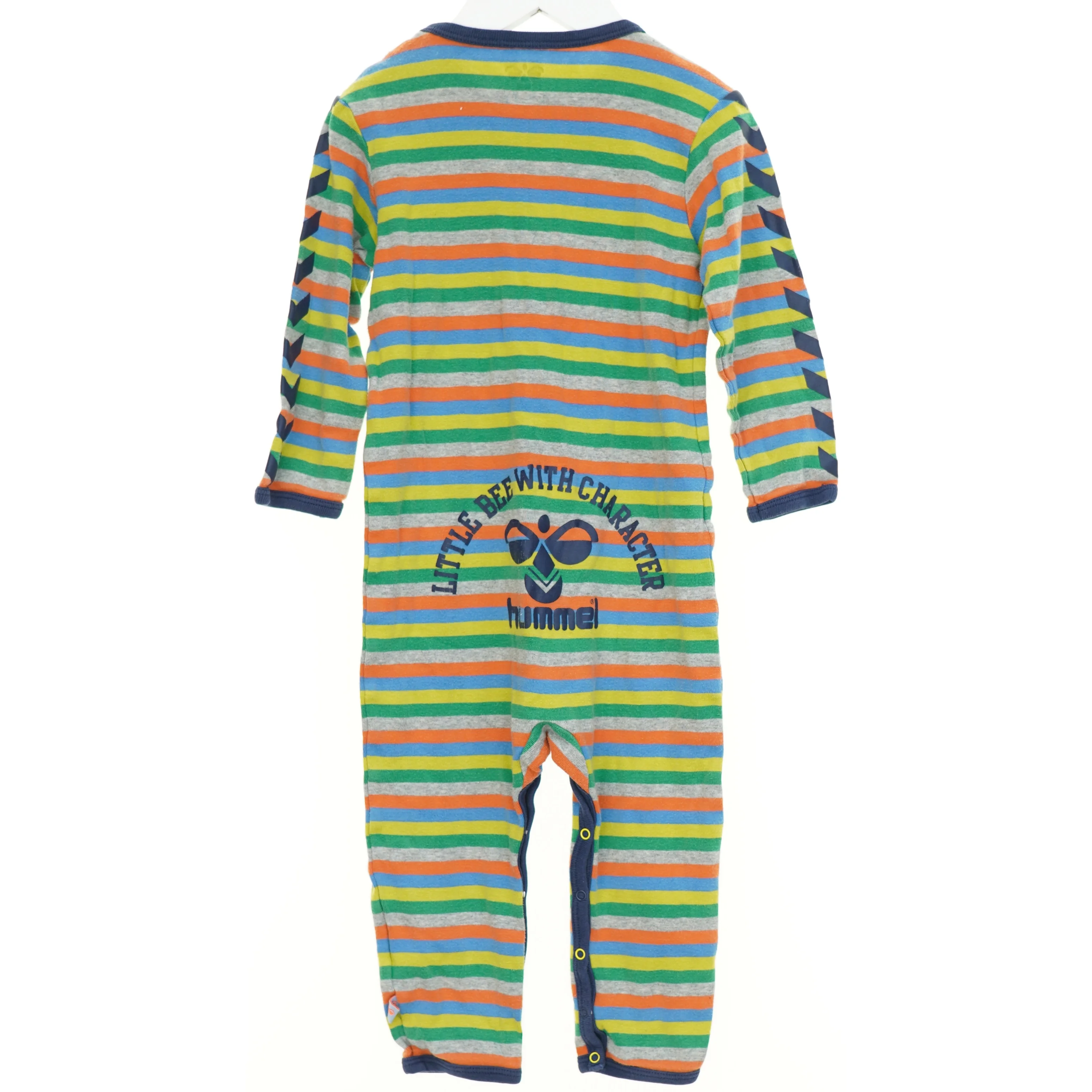 Hummel heldragt str. 92 cm)