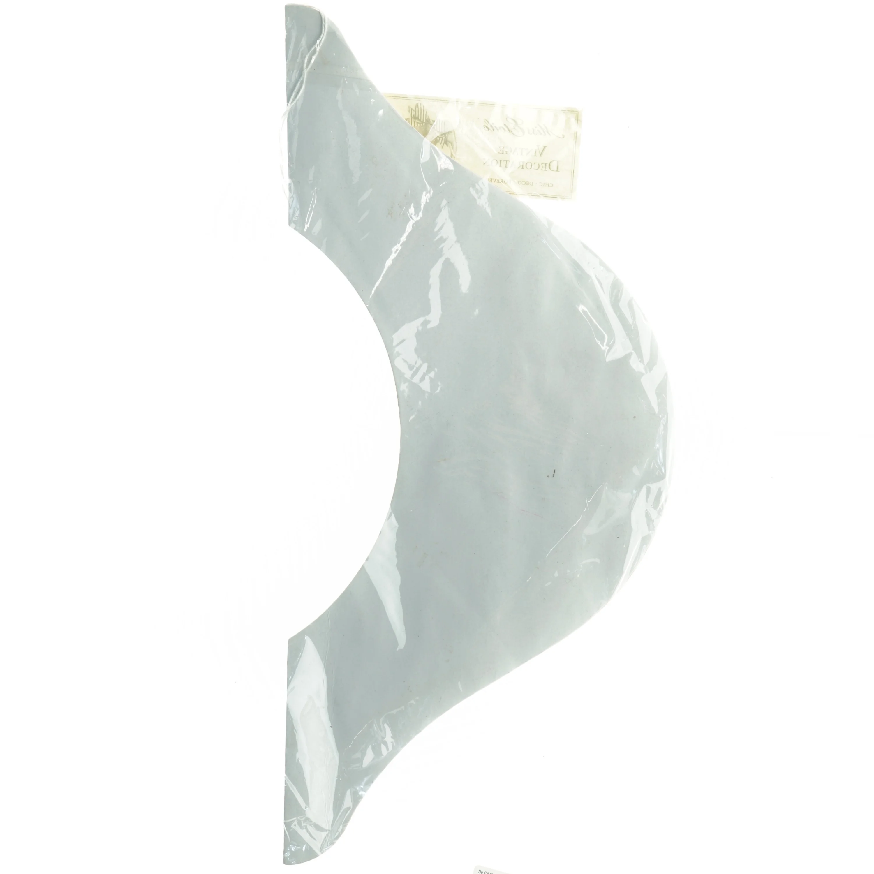 Honeycomb papir dekoration (str. 40 x 45 cm)