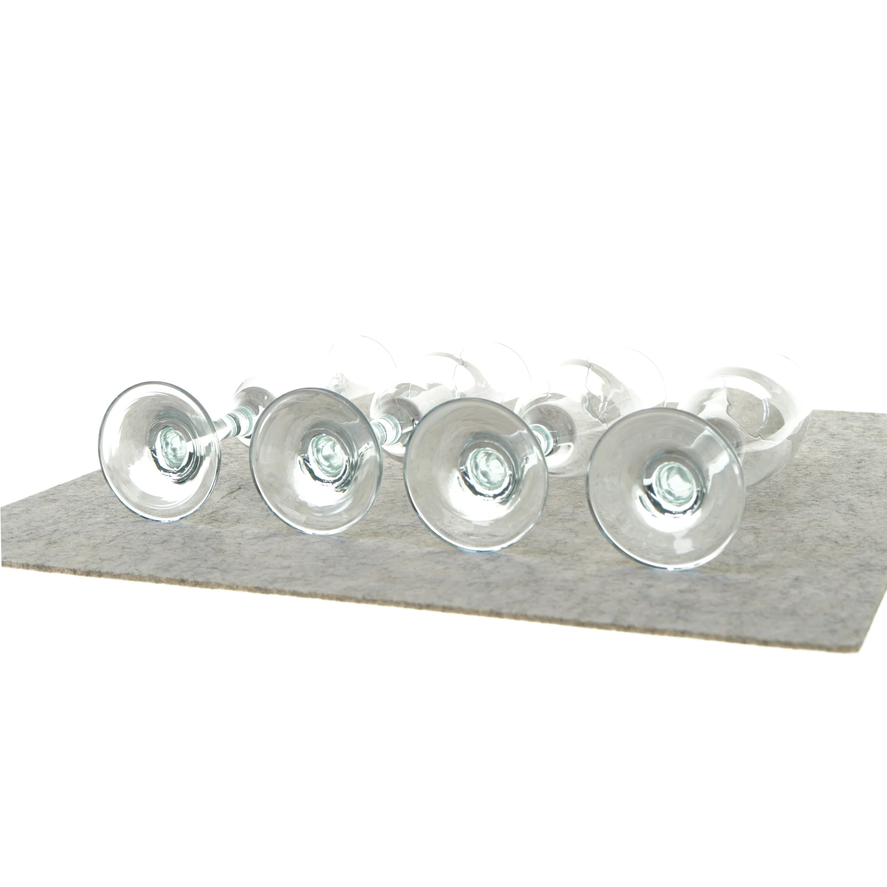 Champagneglas (str. 21 x 7 cm)