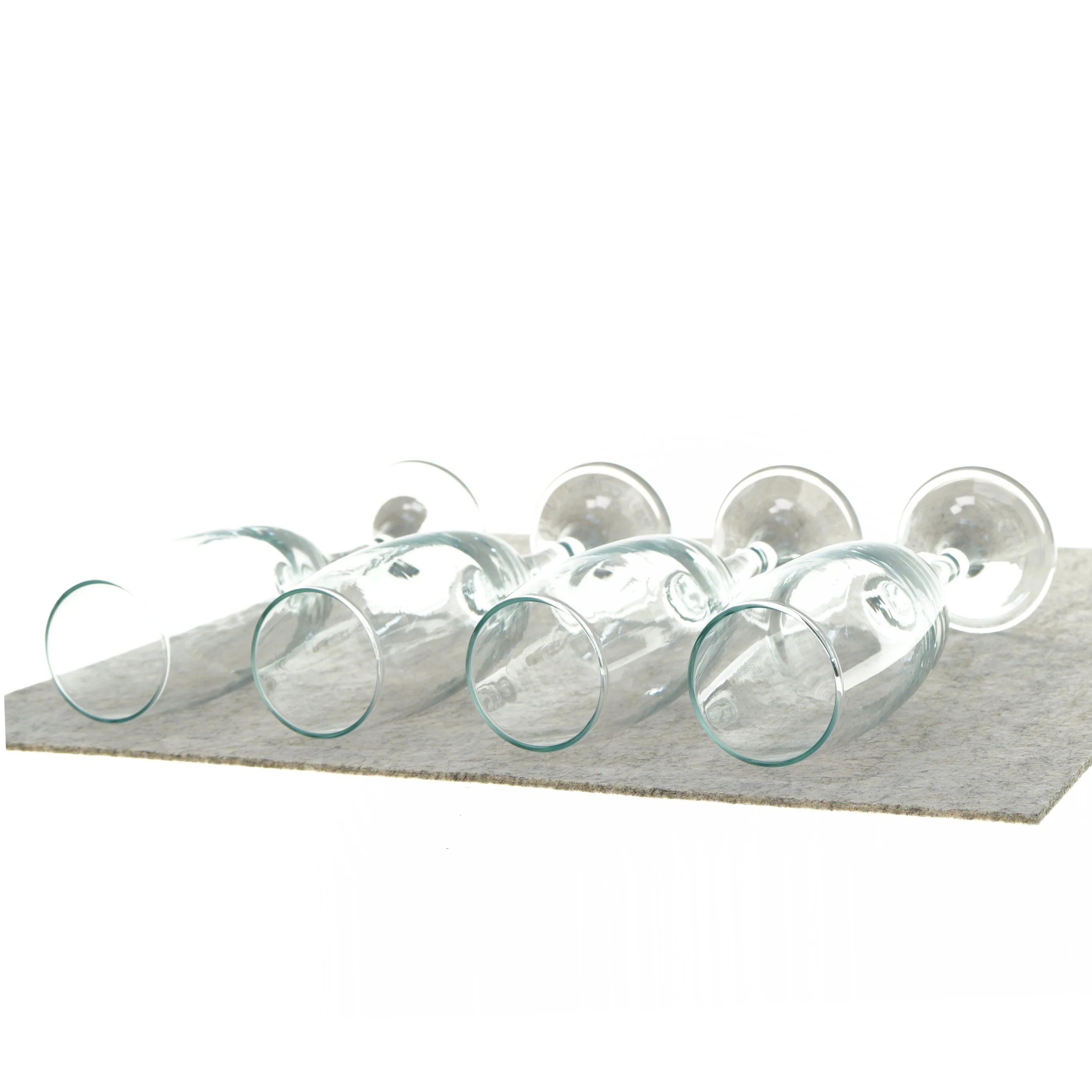 Champagneglas (str. 21 x 7 cm)