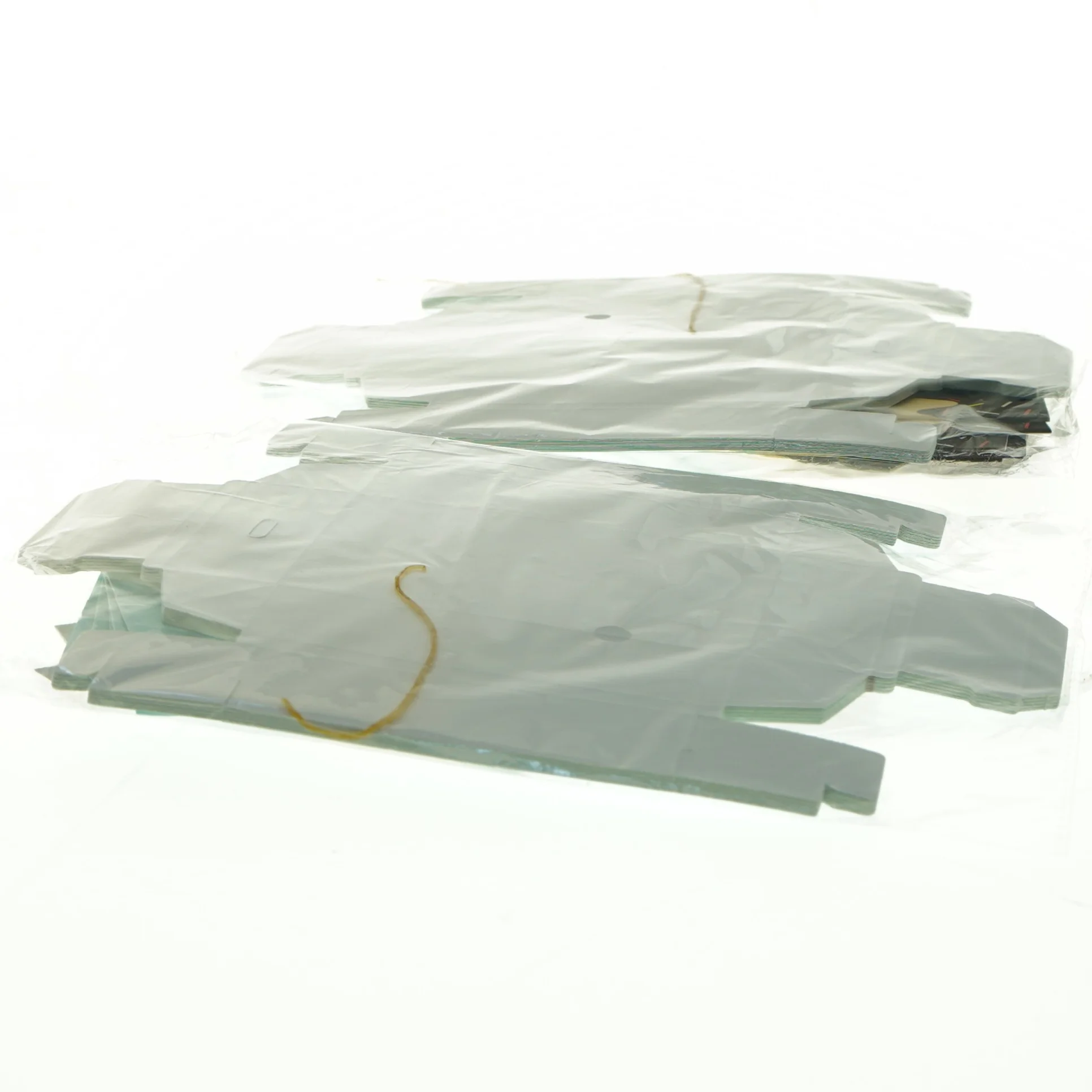 Slik samlebokse (str. 23 x 17,5 cm)