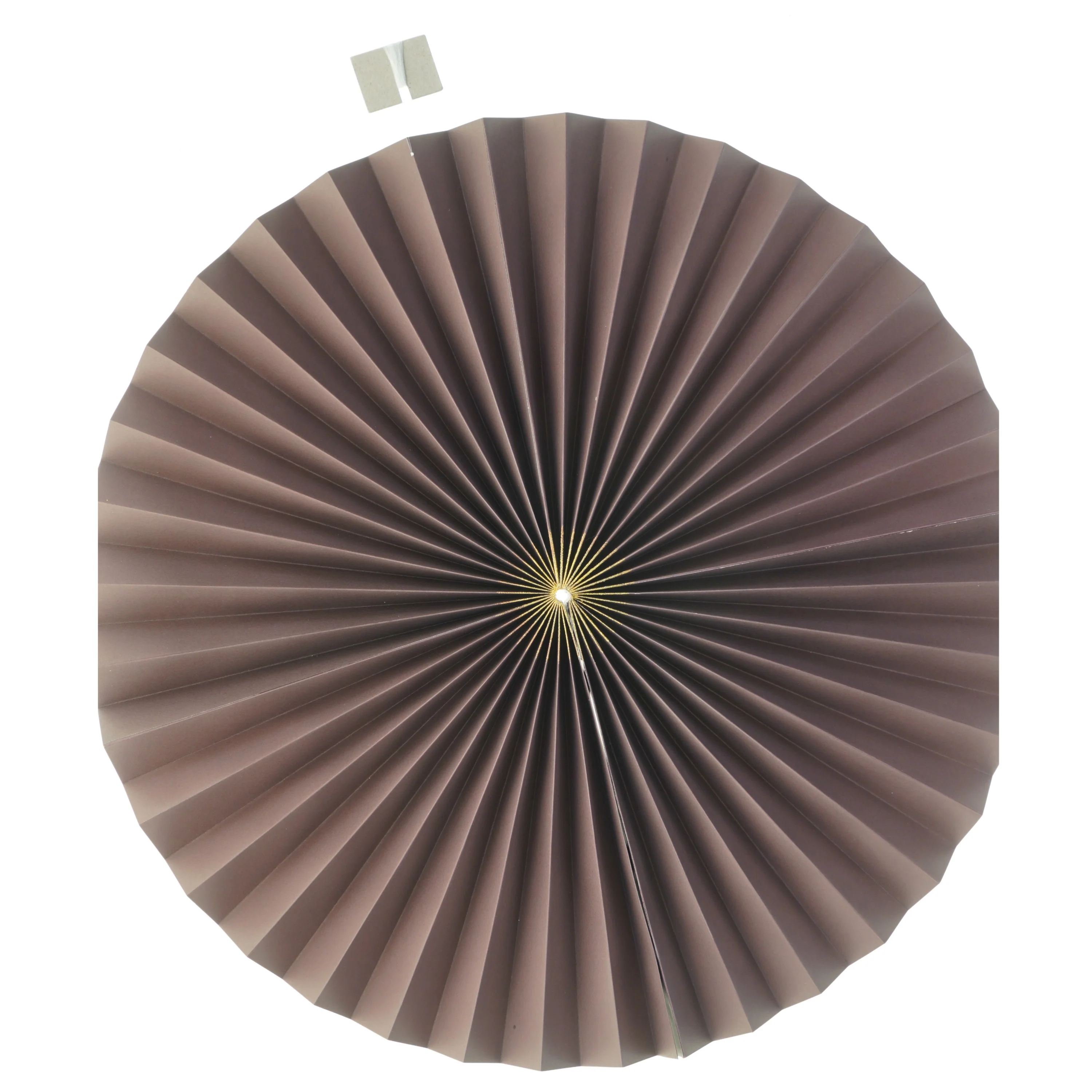 Ny Papirdekoration fra Bahne (str. 61 x 3 cm)