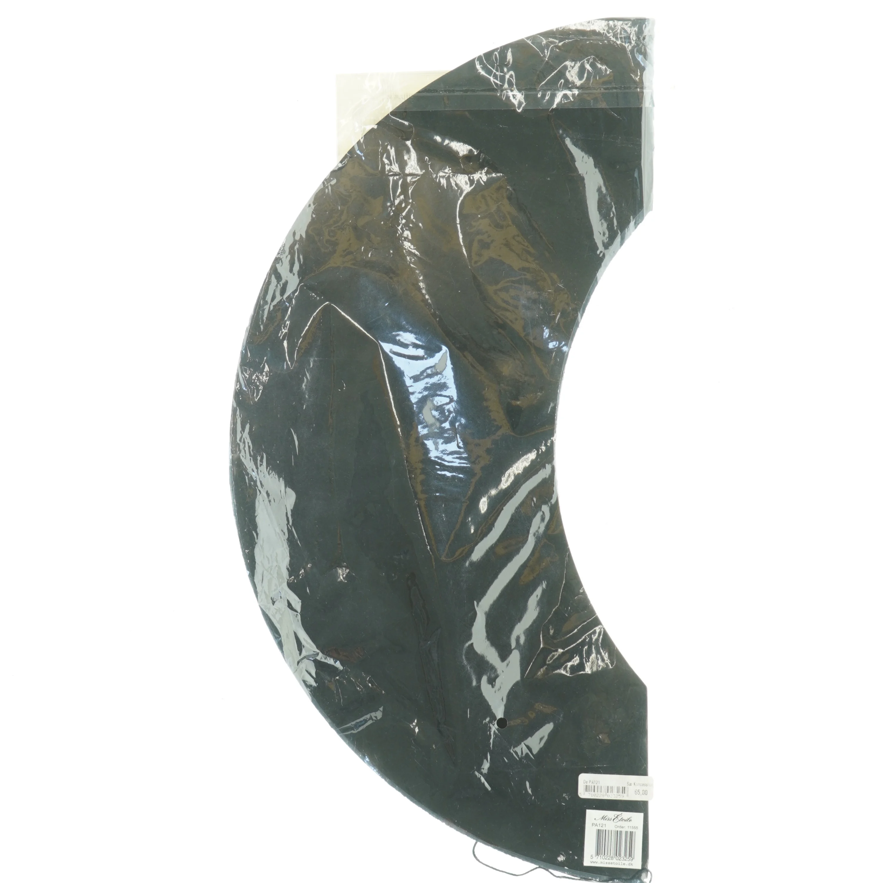 Papirdekorationskugle (str. Ø 46,5 cm)