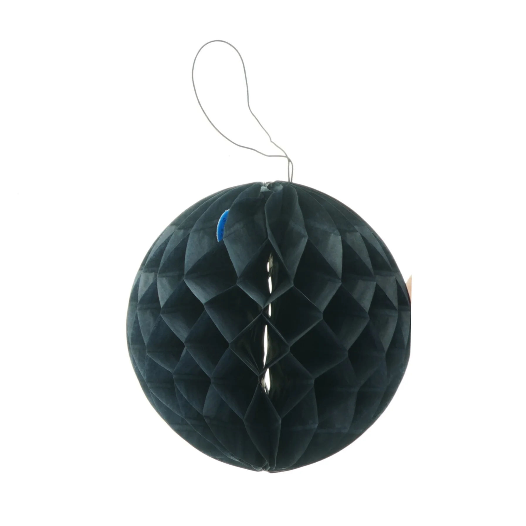 Miss Etoile papirdekoration (str. Ø 14 cm)