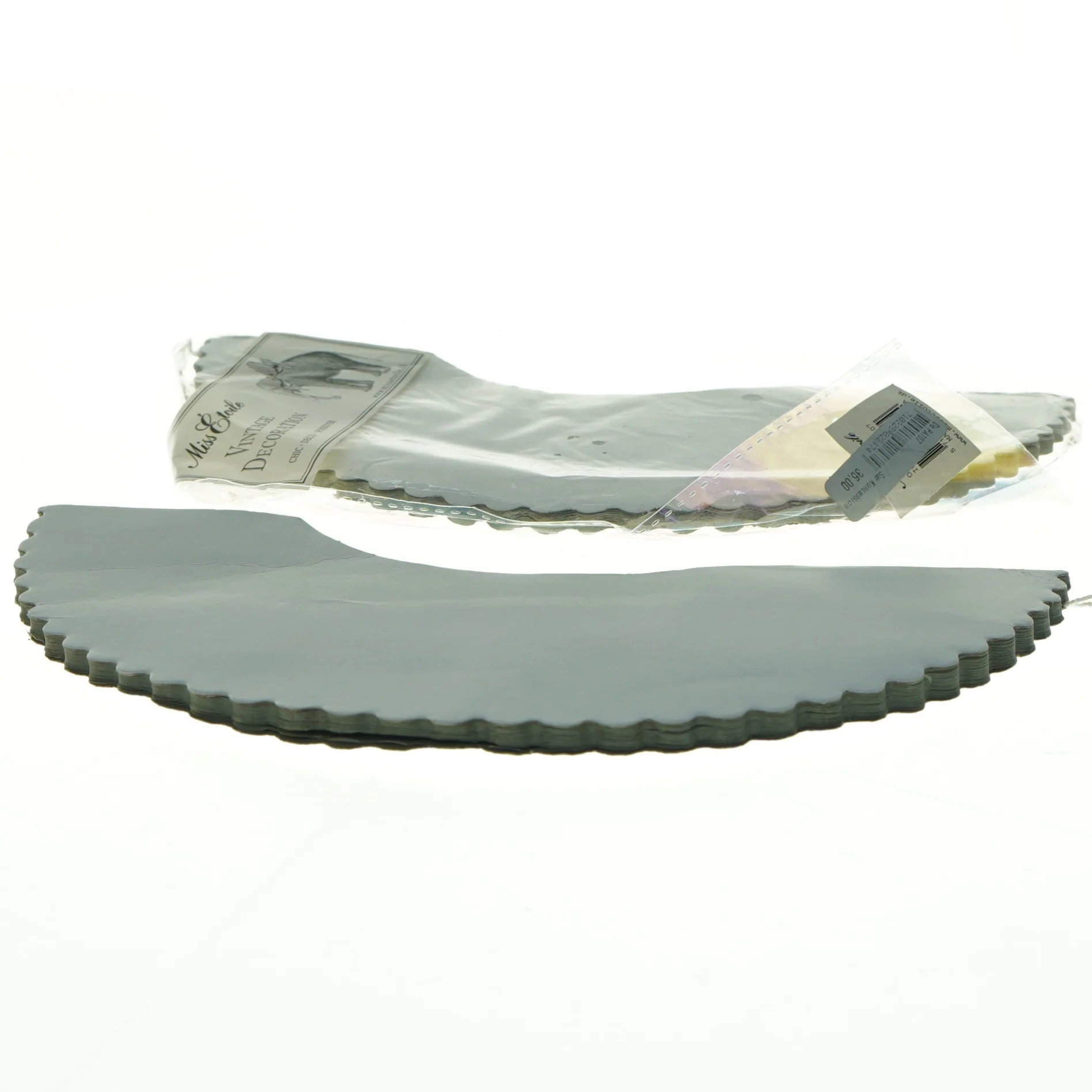 Miss Etoile papirdekoration str. Ø 25 cm